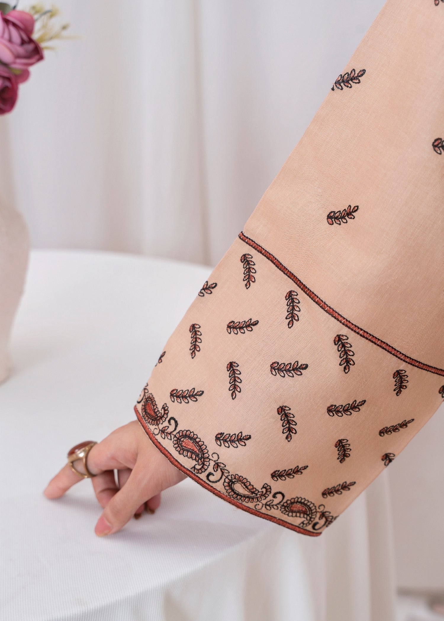 Gulle Eida Haseen Women 2pcs