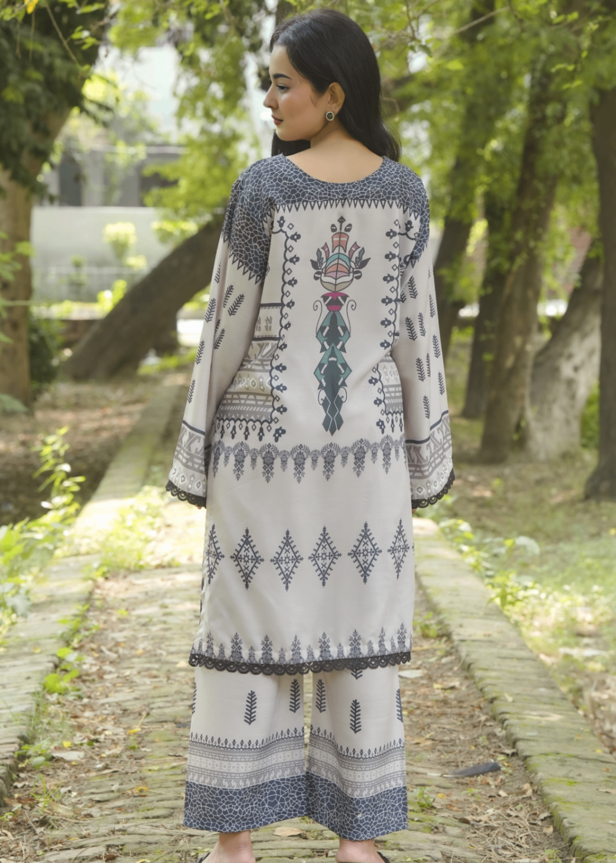 Mirhal Fashion Eman 467 Women 2pcs