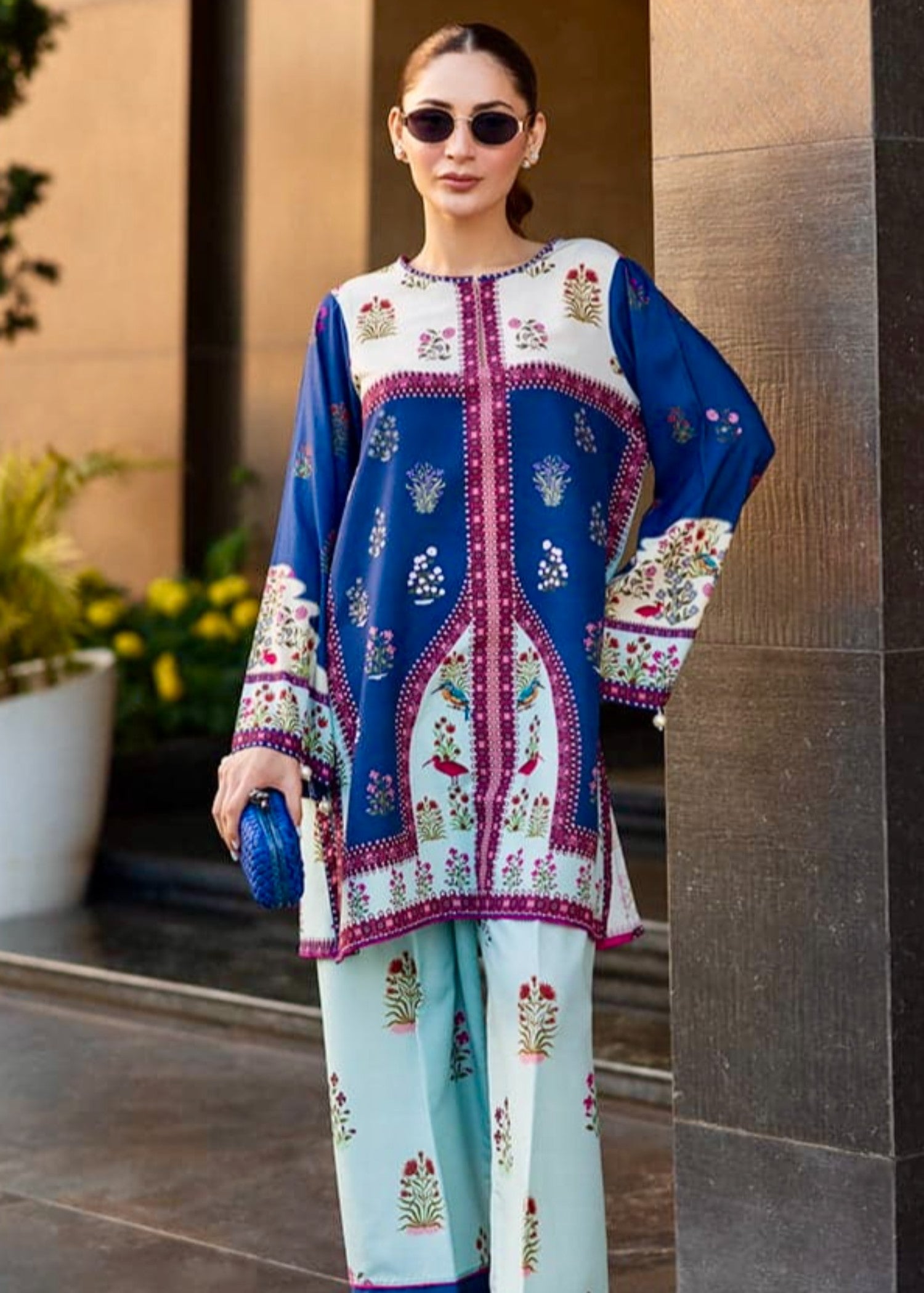 Shanghai Preet UWLA Women 2pcs