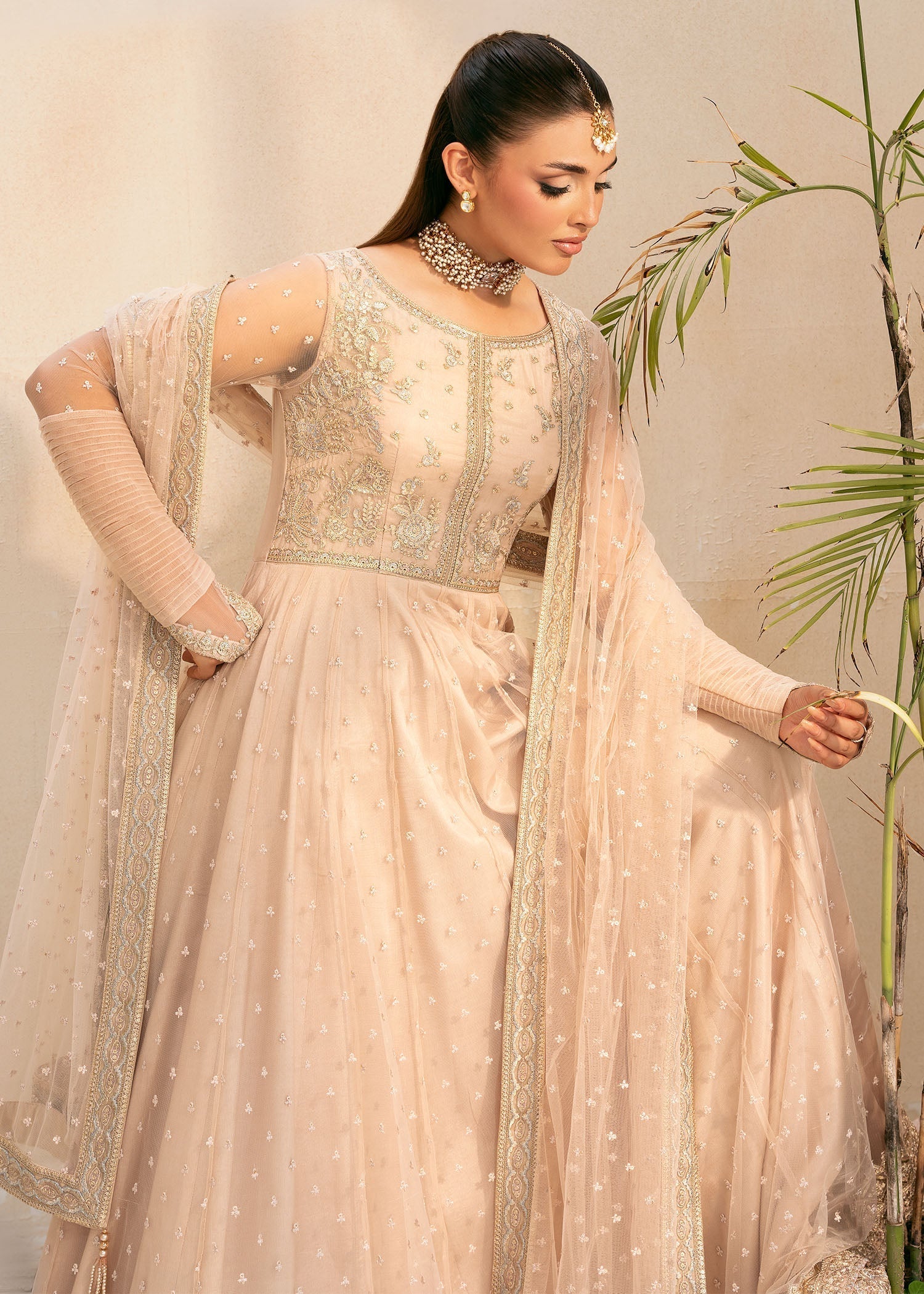 Rang-e-Haya Amour Women 3pcs