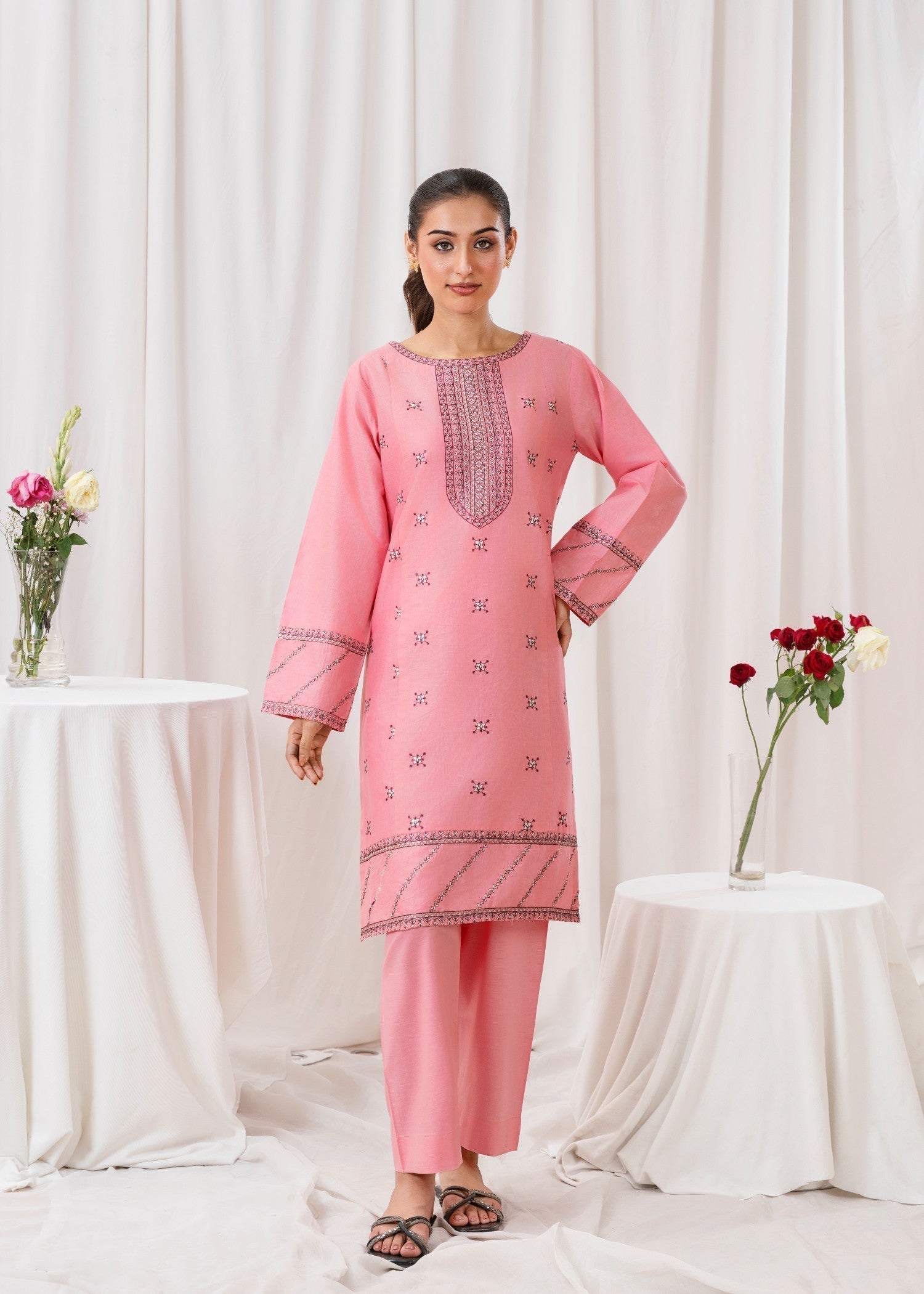 Gulle Eida Sahar Women 2pcs