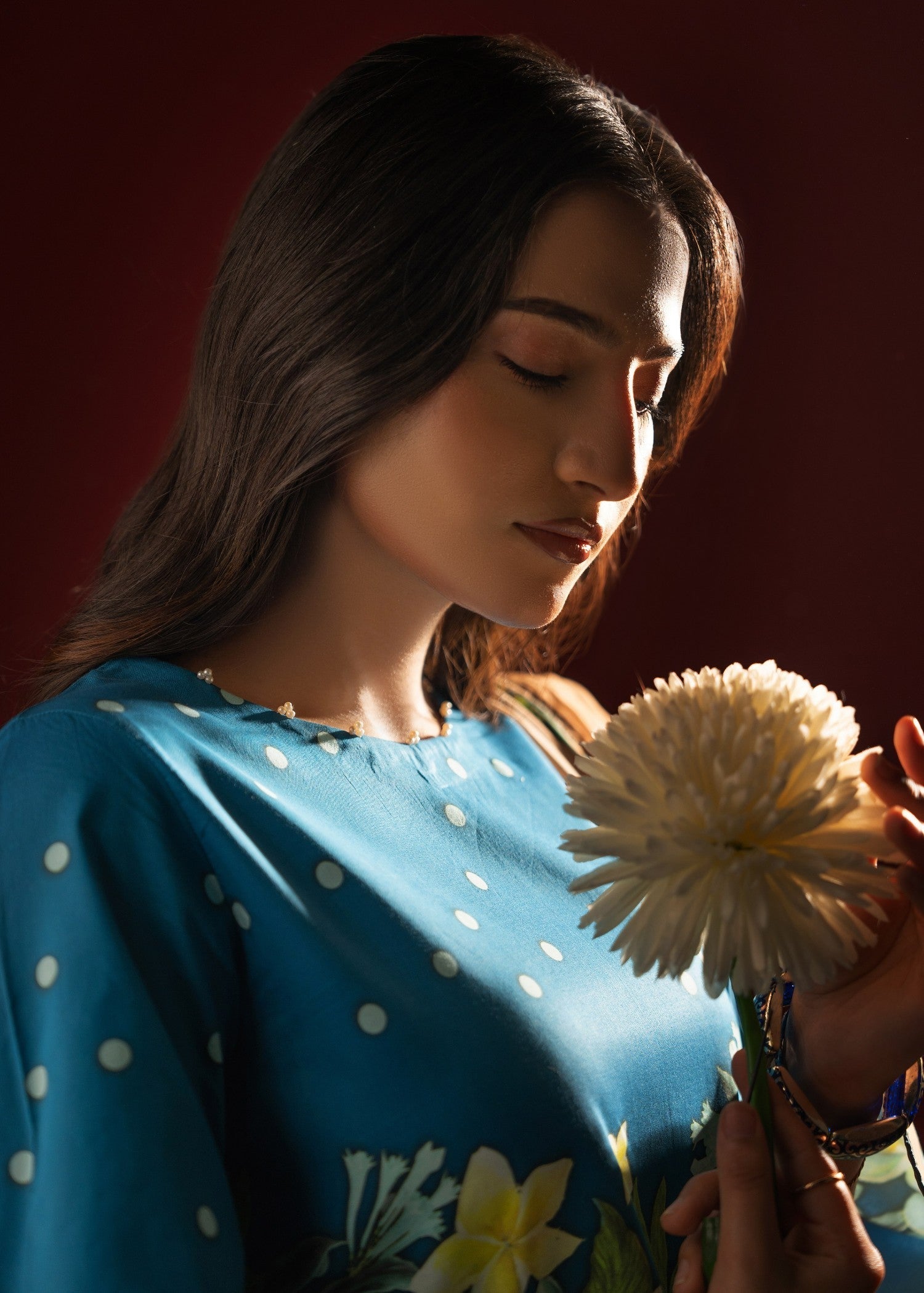 Tushaak Blume Women 3pcs