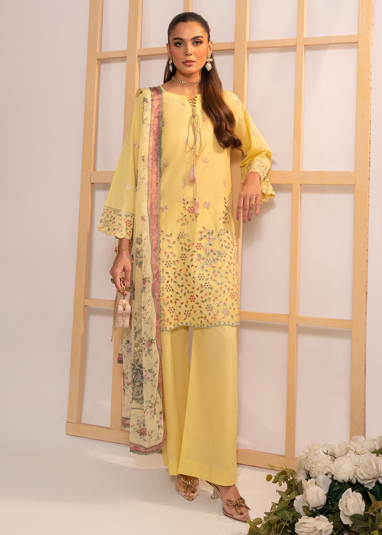 Meerak Pret Arwa Women 3pcs