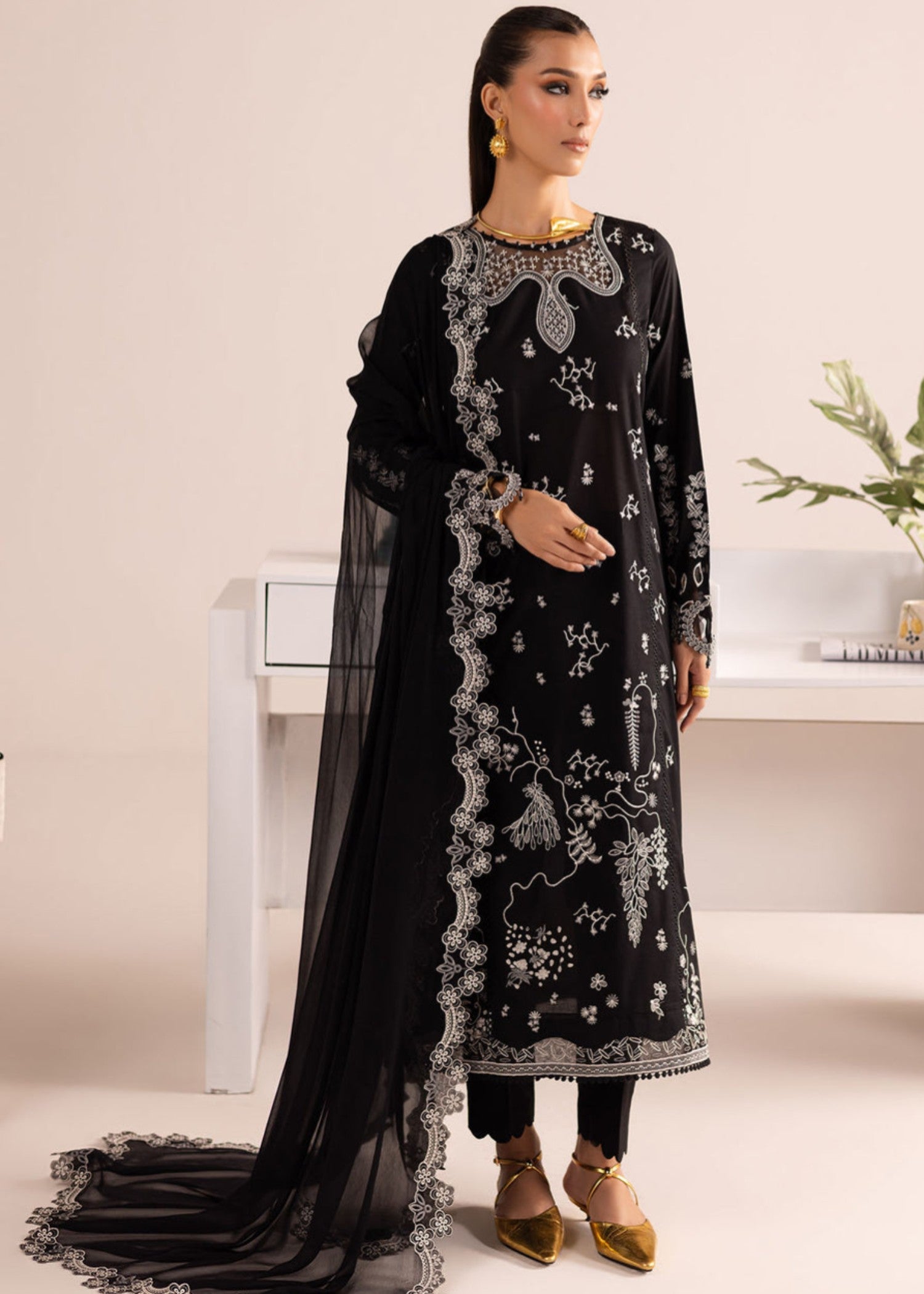 Nureh- NP 638 Women 3pcs