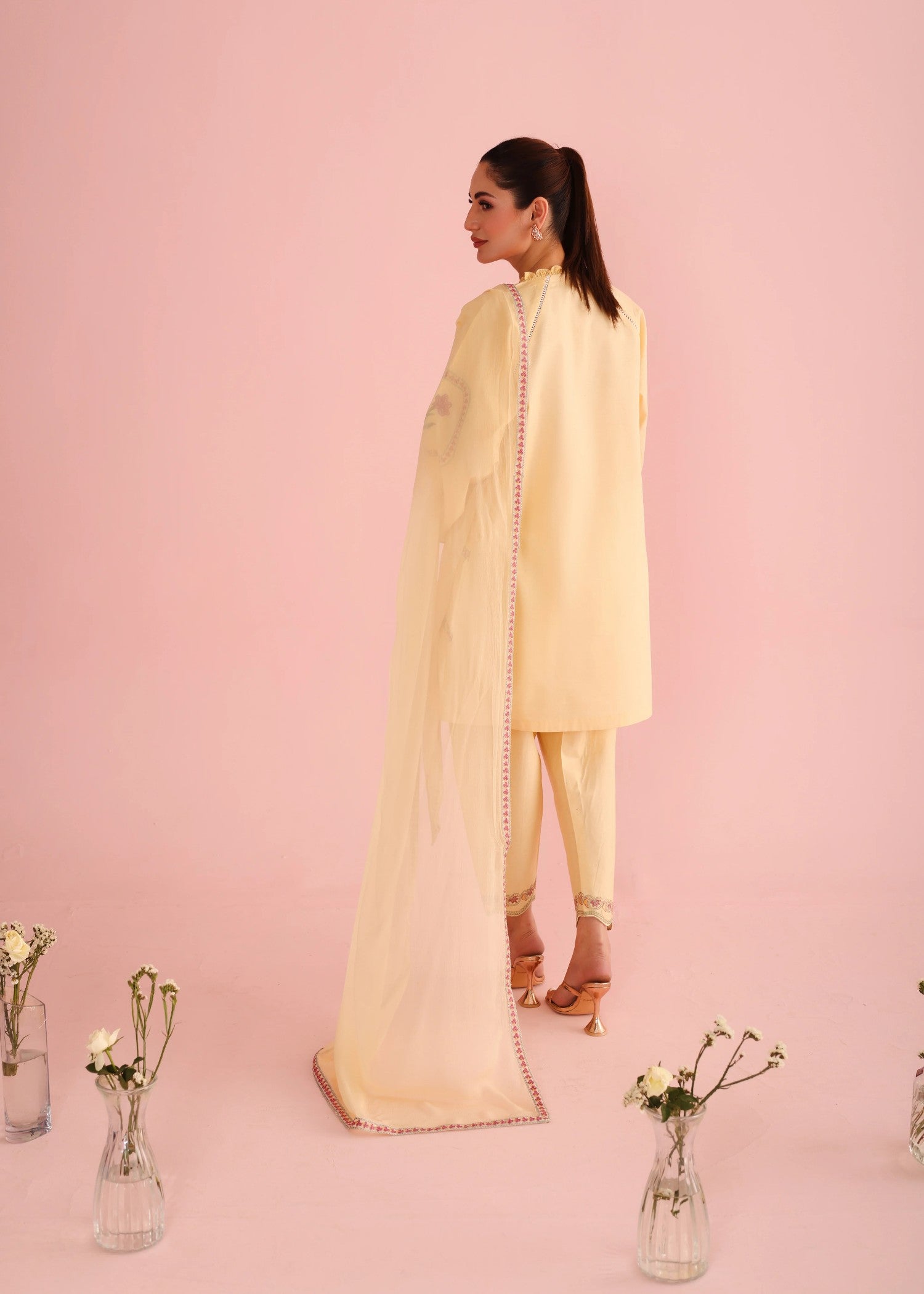 Zainab Musa SOLE Women 3pcs