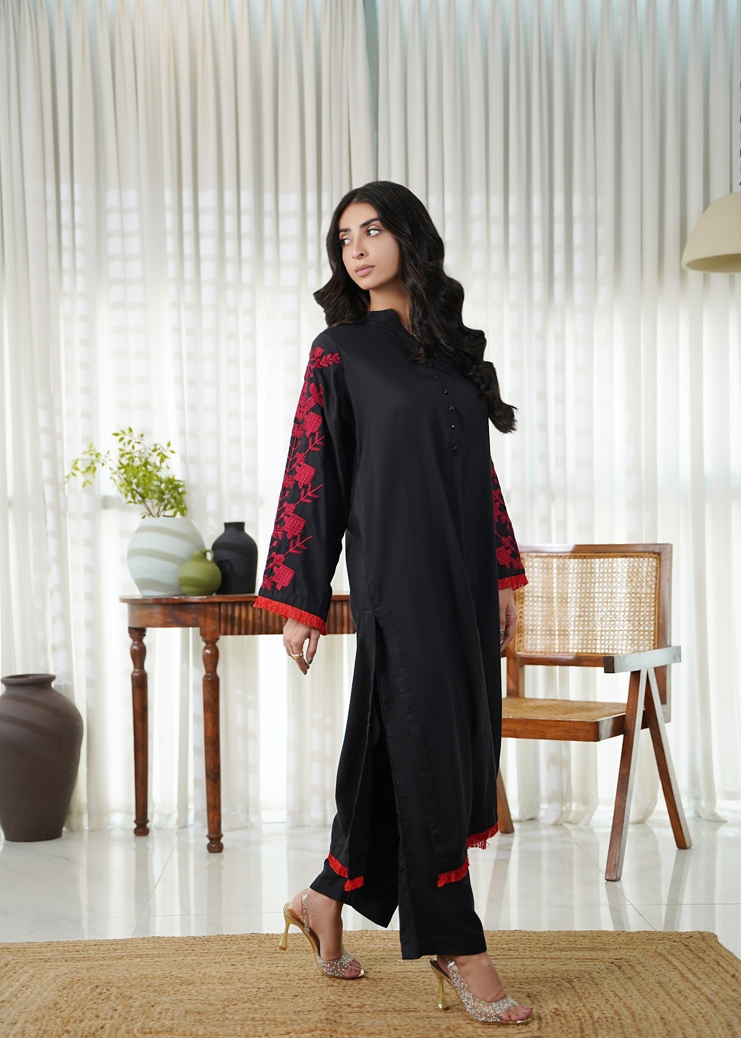 Dhaga Rija Women 2pcs