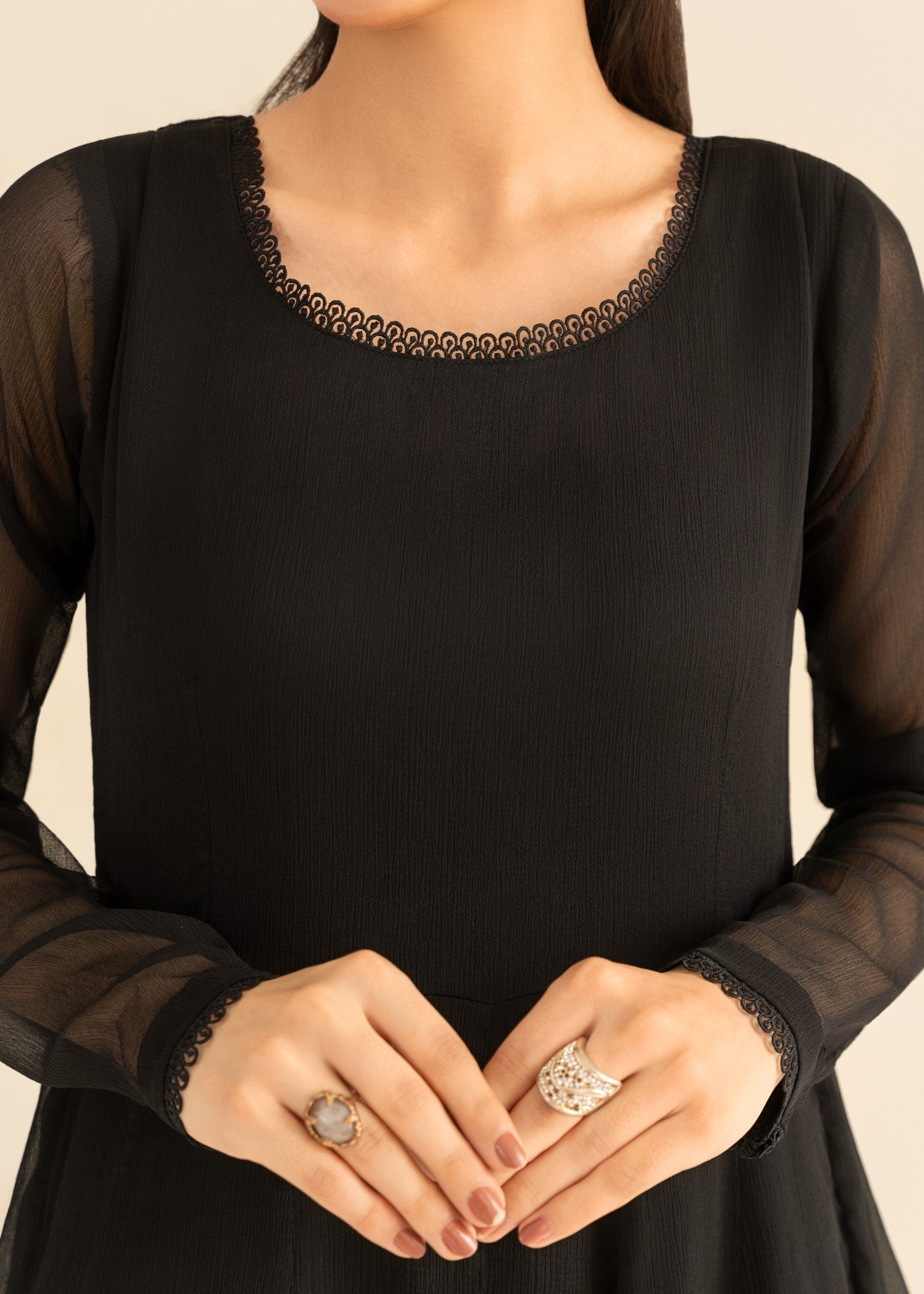 Tonics Clothing Obsidia Women 2pcs