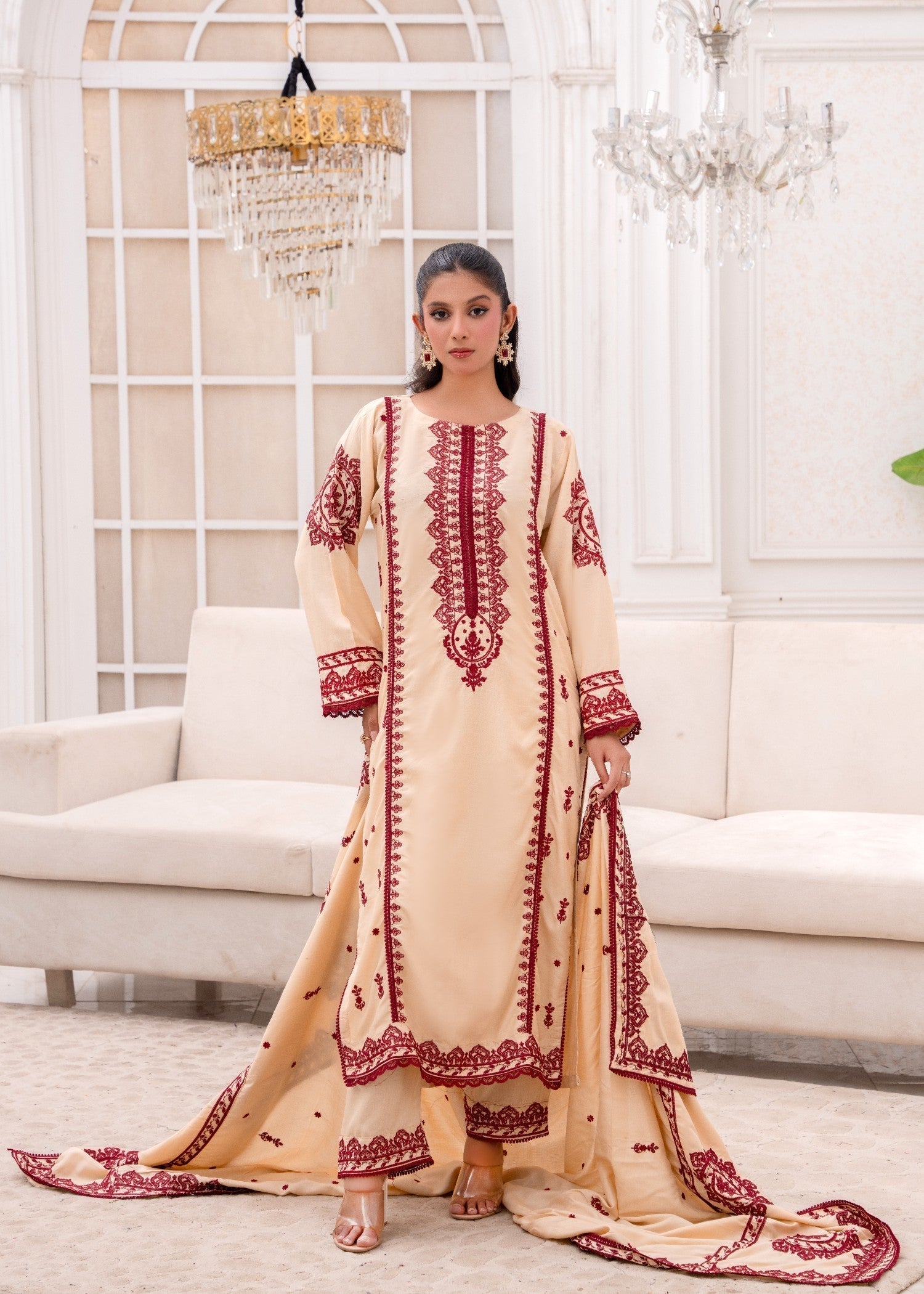 Zeephire FORTUN B Women 3pcs