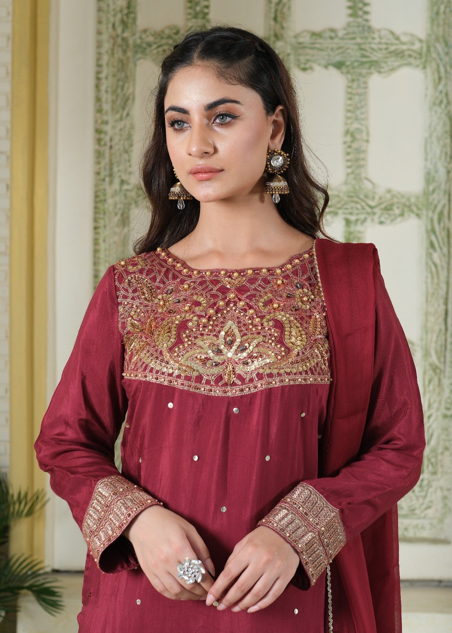 Alliyas_By_Farooqkhalid A 312 M Women 3pcs