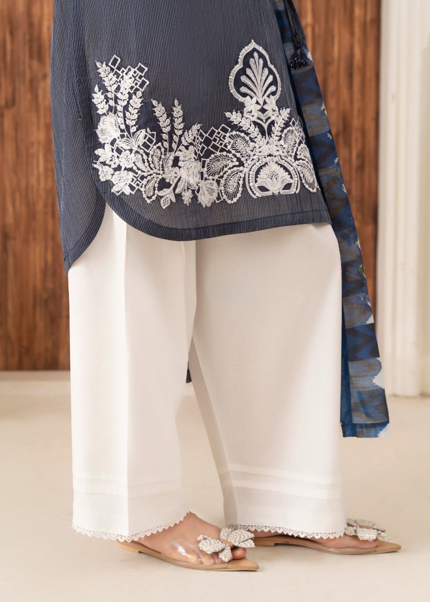 Pehnawa Basics NEWGREY COTTON Women 3pcs