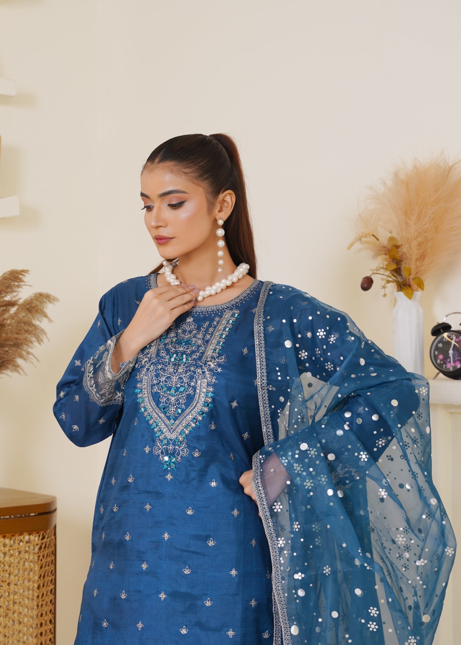 Laal Clothing MLC 017 Women 3pcs