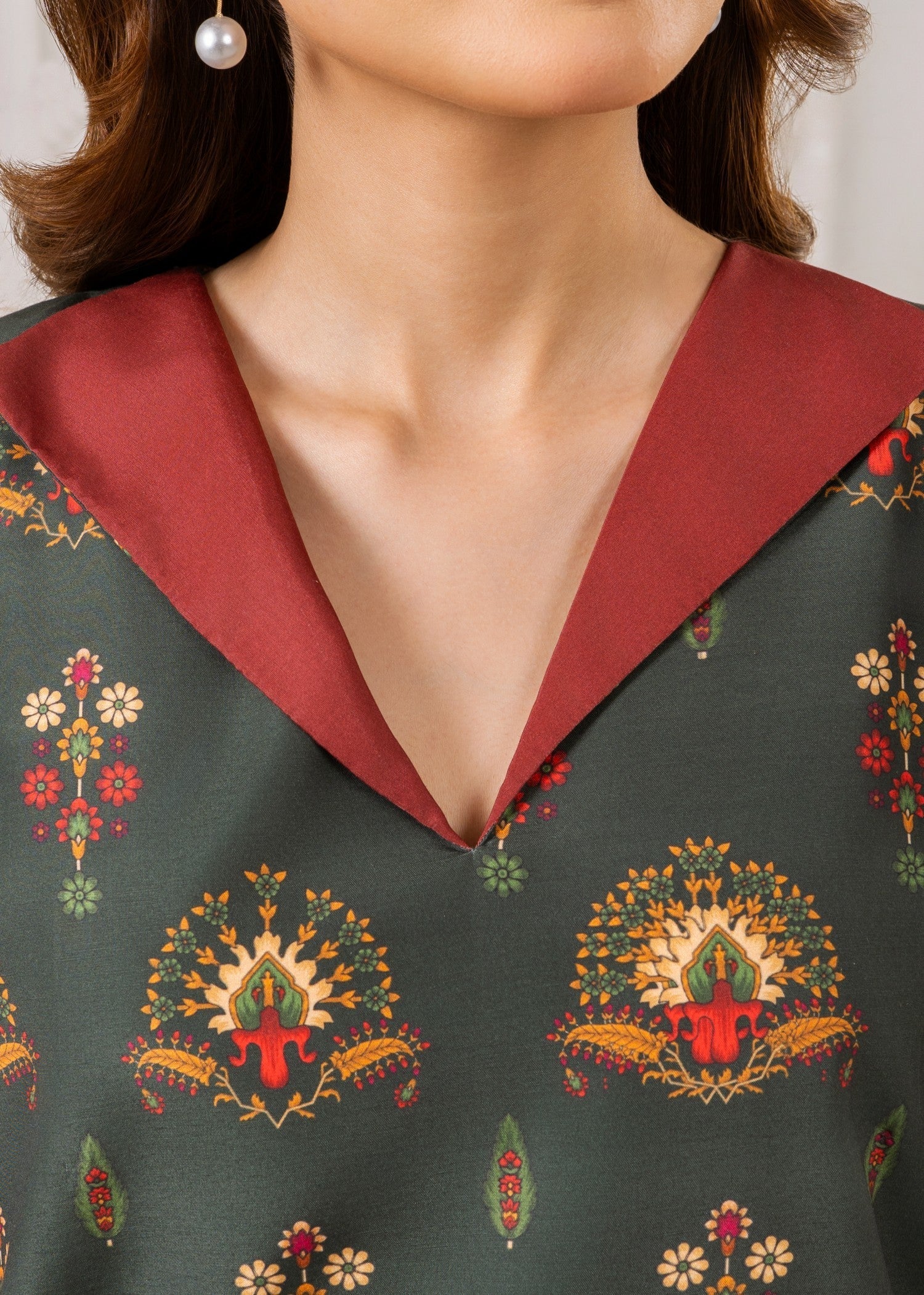 Pashmire NOVA Women 2pcs