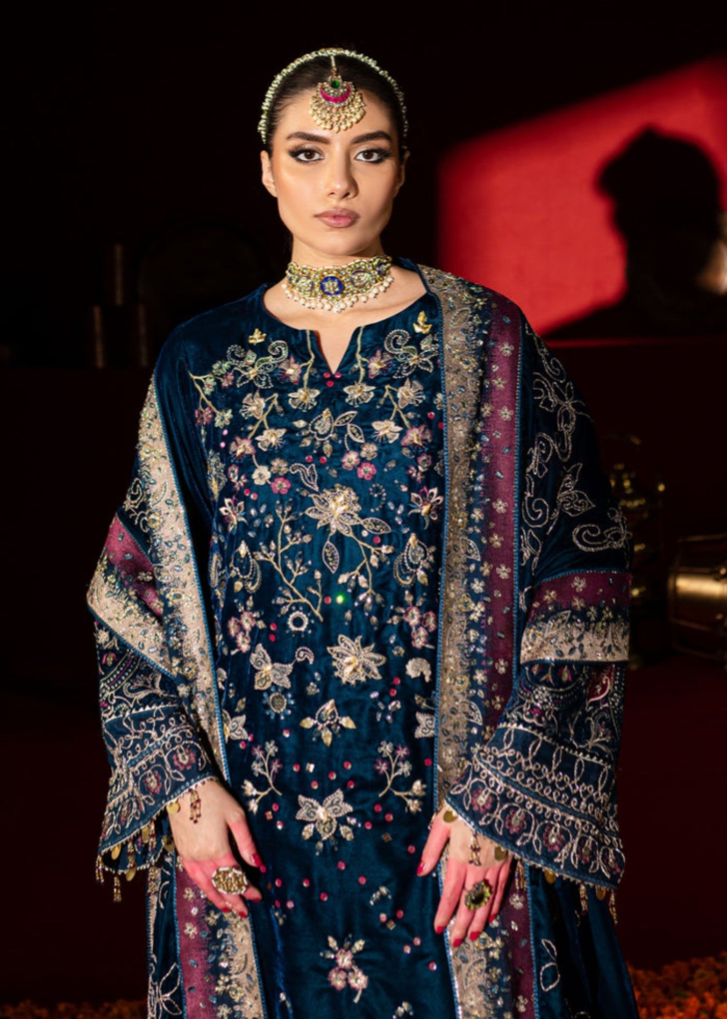 Nureh- NW 90 Women 3pcs