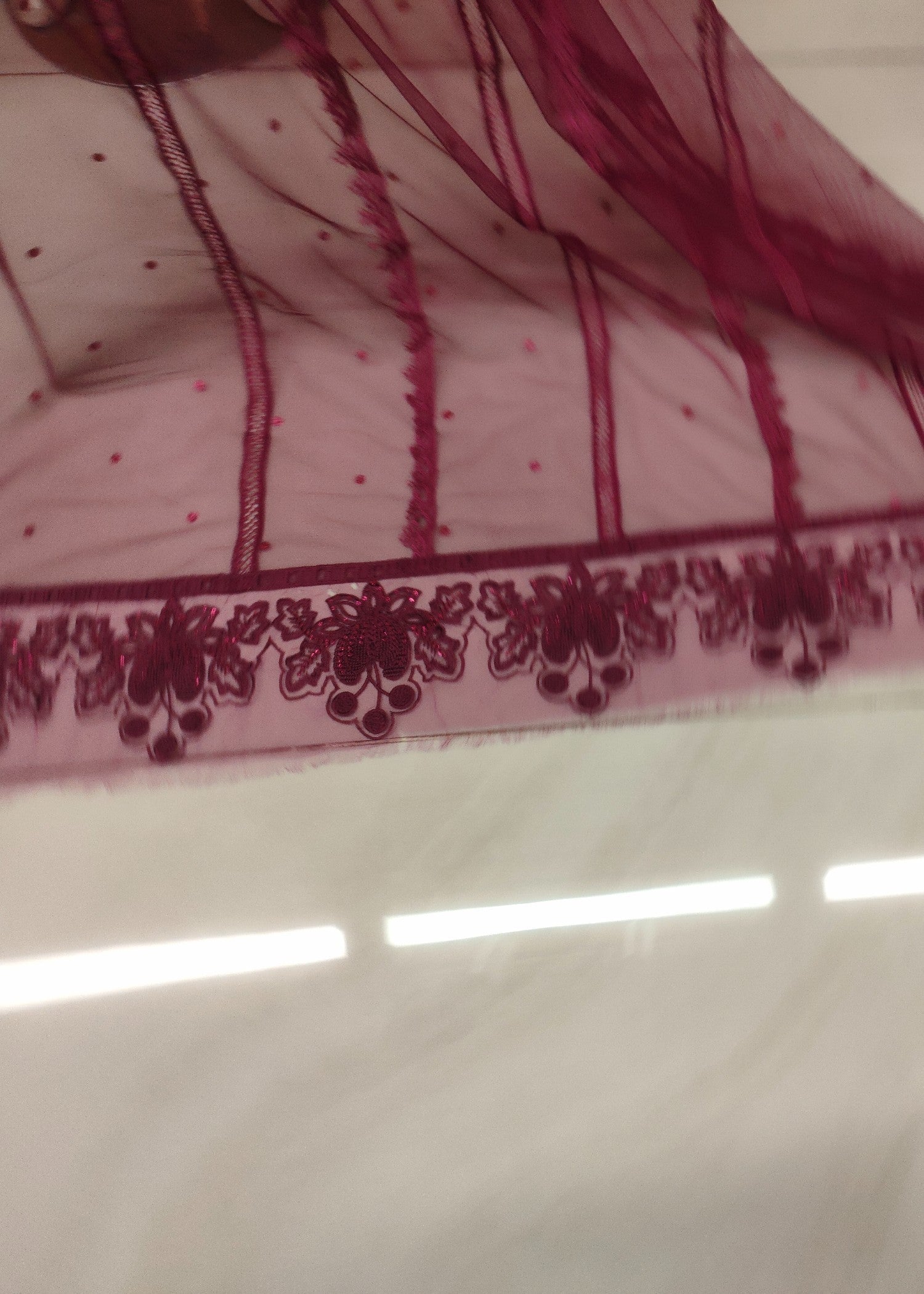 Maria B LL 25 2B Women 3pcs