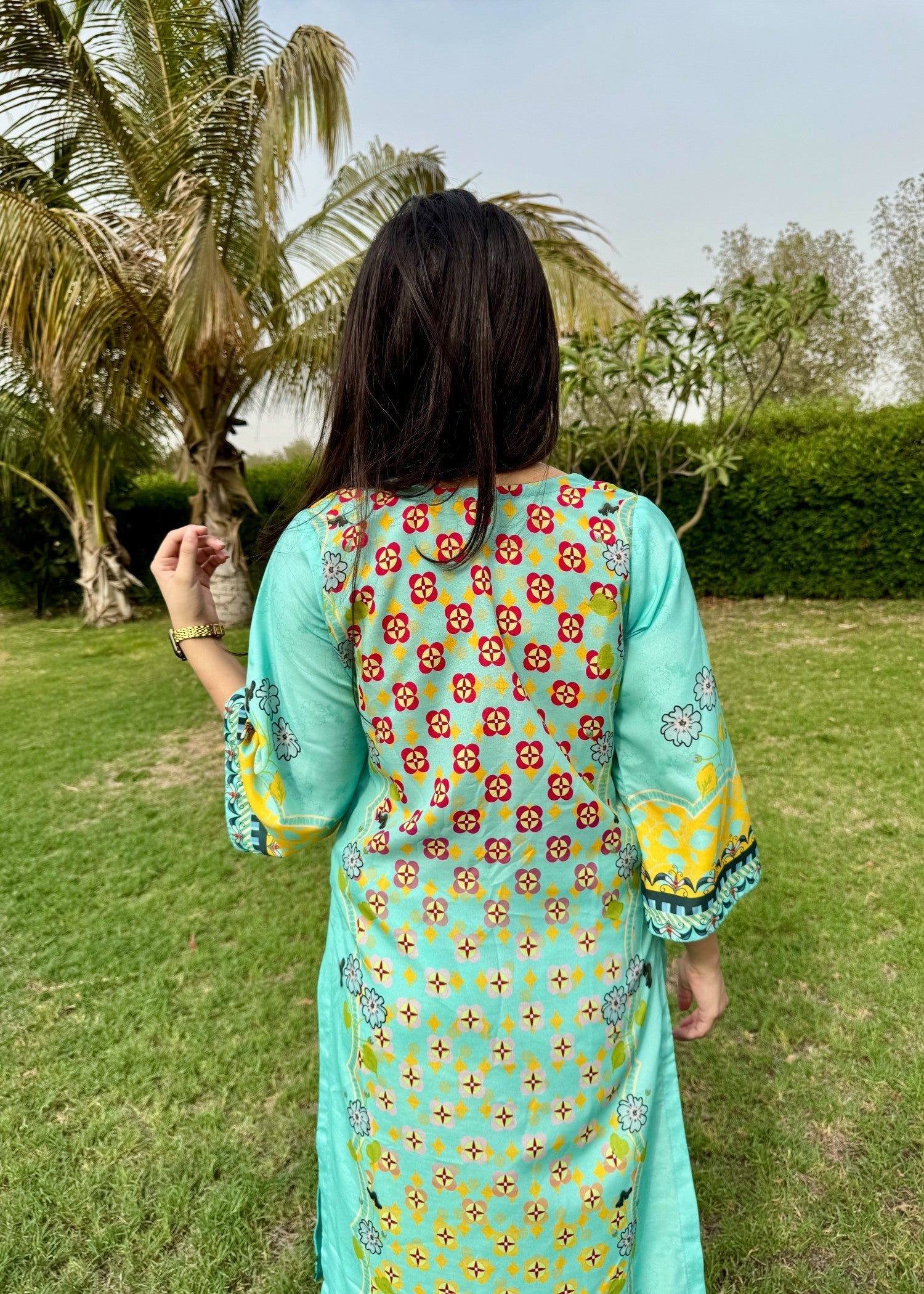 Preetpret Shiza Women 2pcs