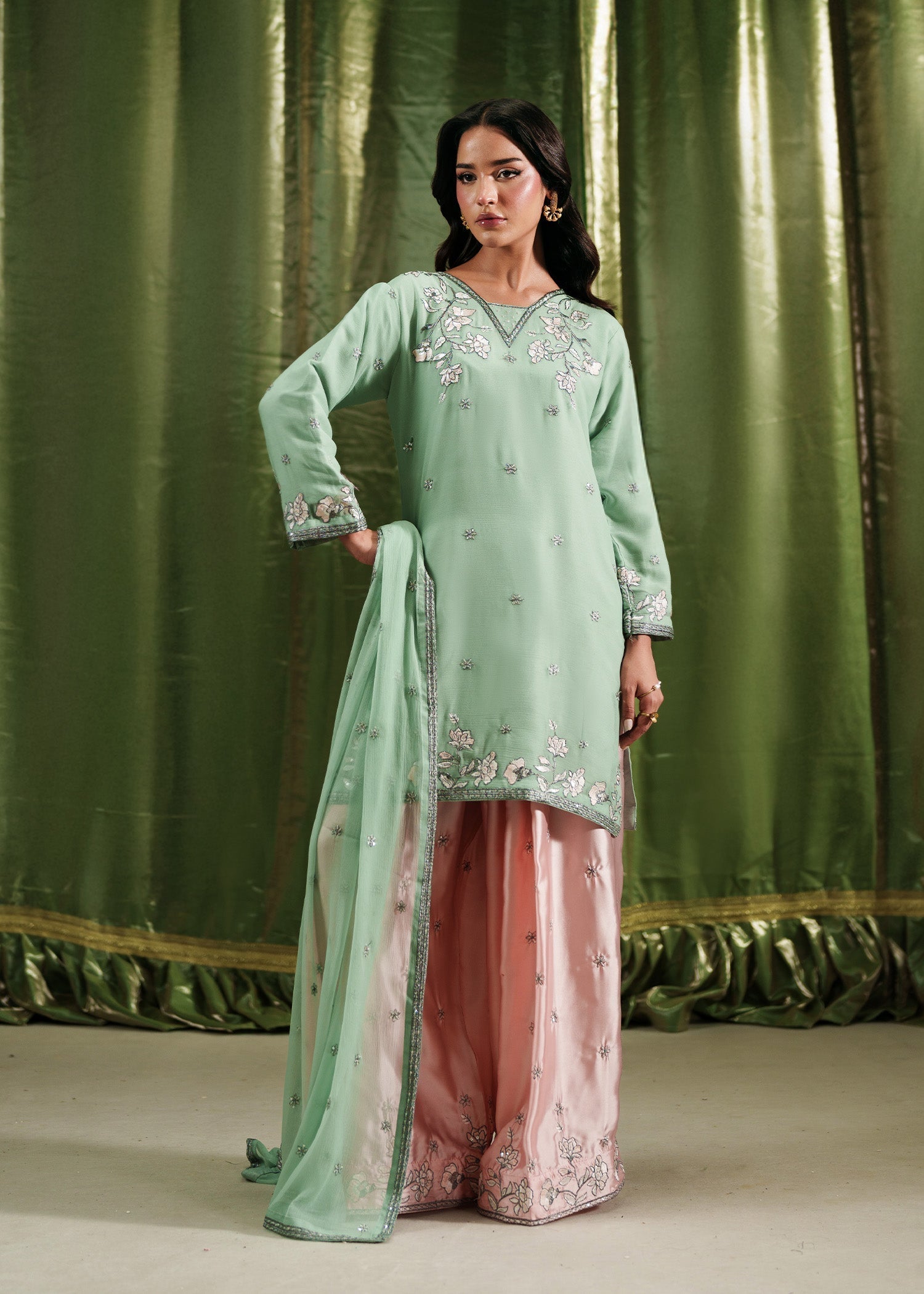 Truba Sophie Women 3pcs