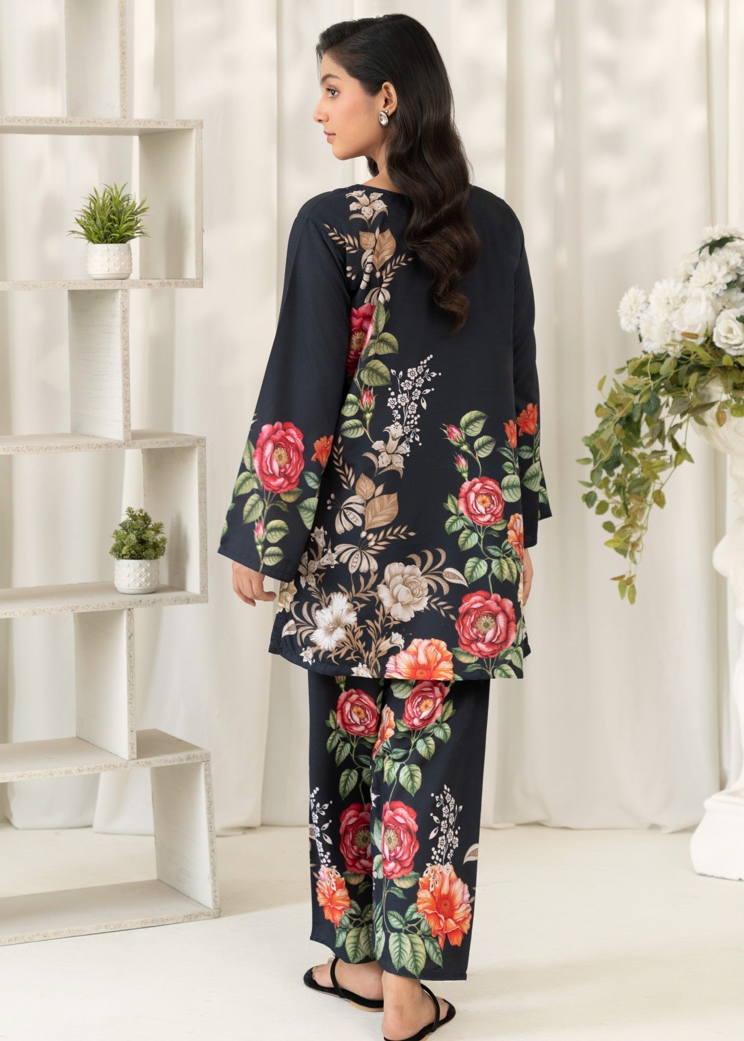 Flutterby pr Pearl Women 2pcs