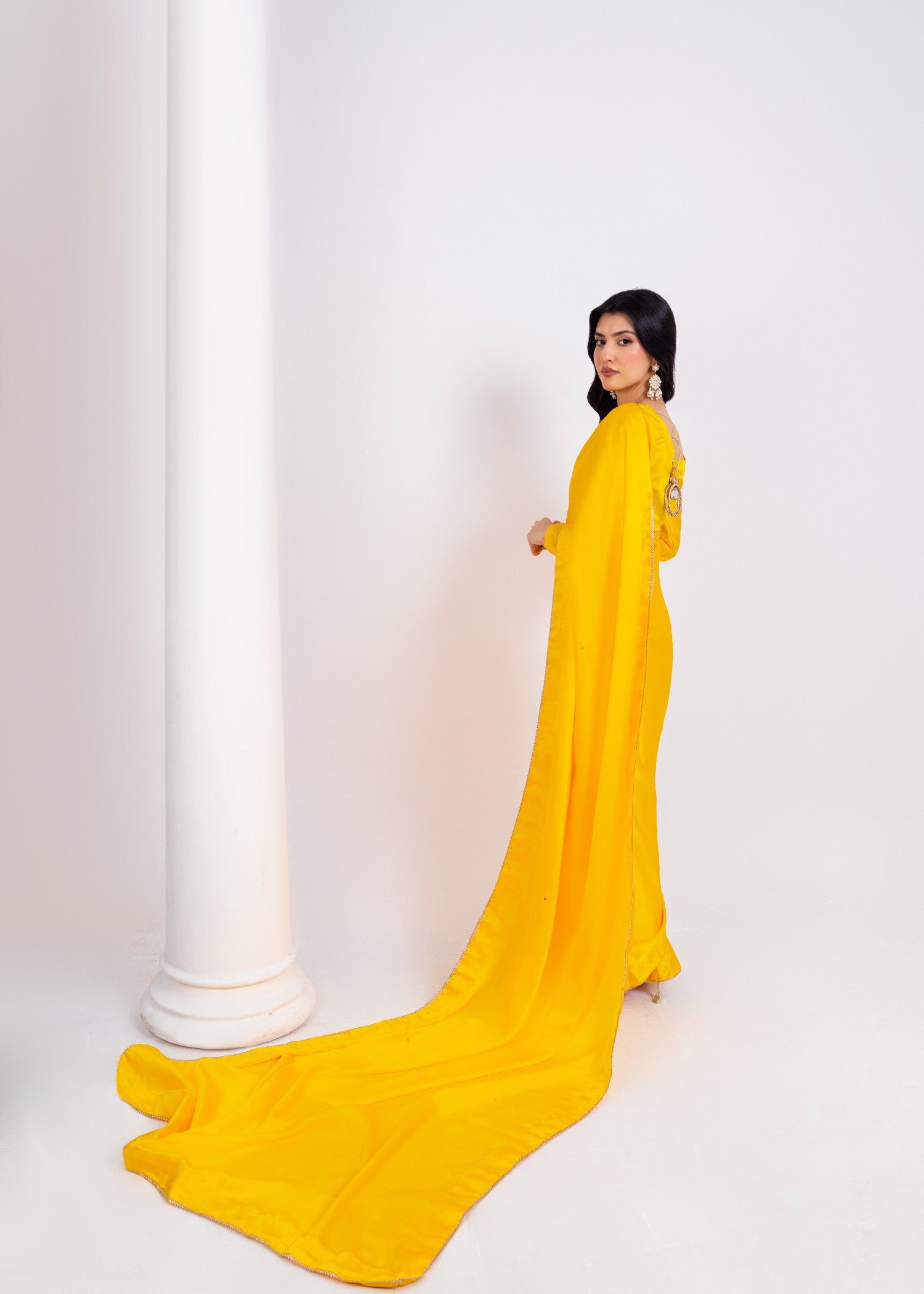 Tonics Clothing Marigold Muse Women 2pcs