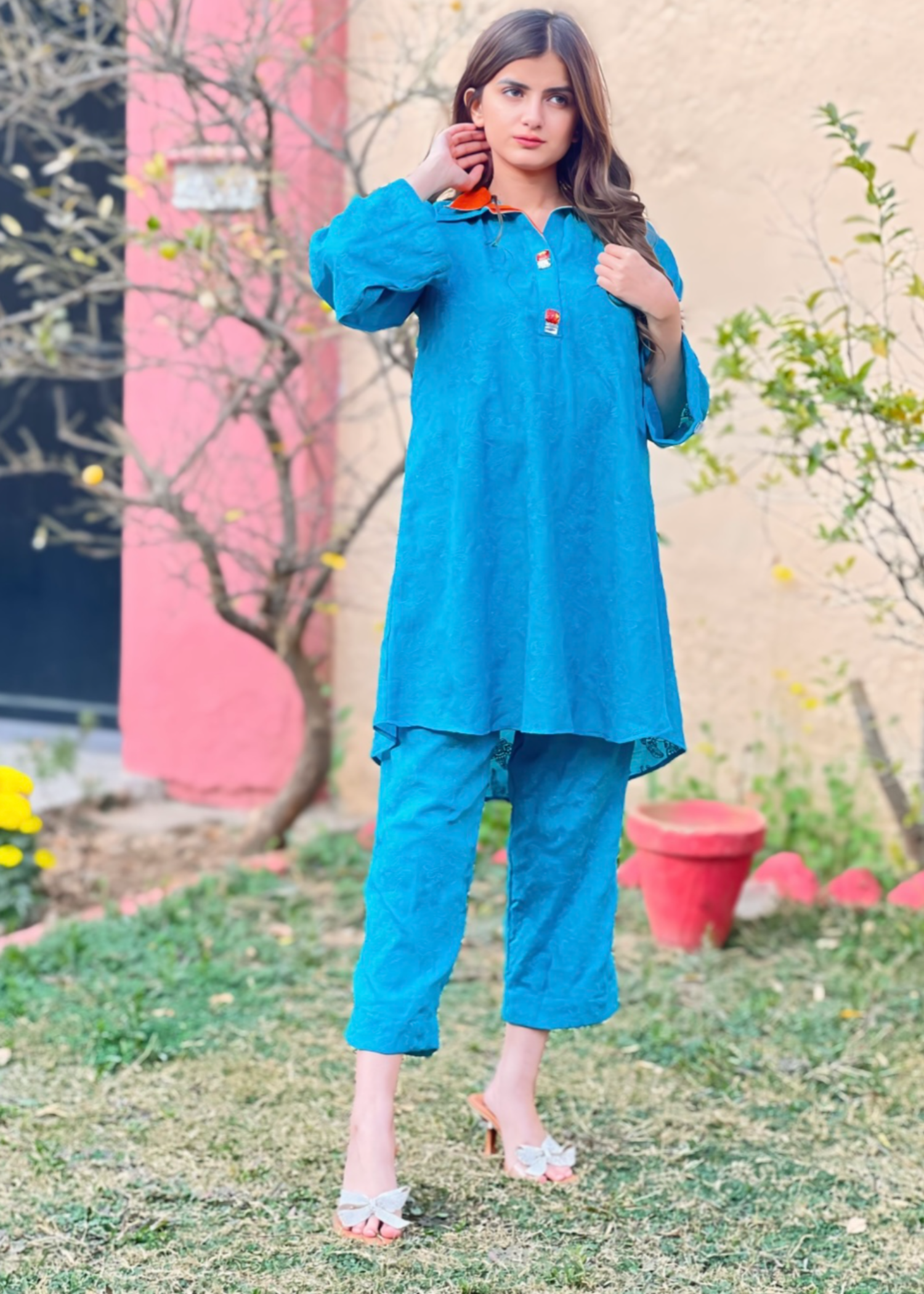 Aiwish Azura Women 2pcs