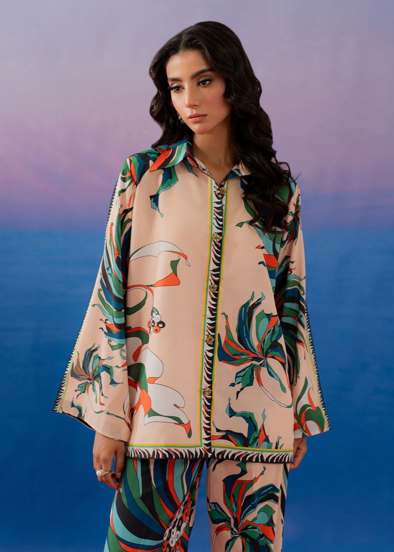 Kiara Palmira Women 2pcs