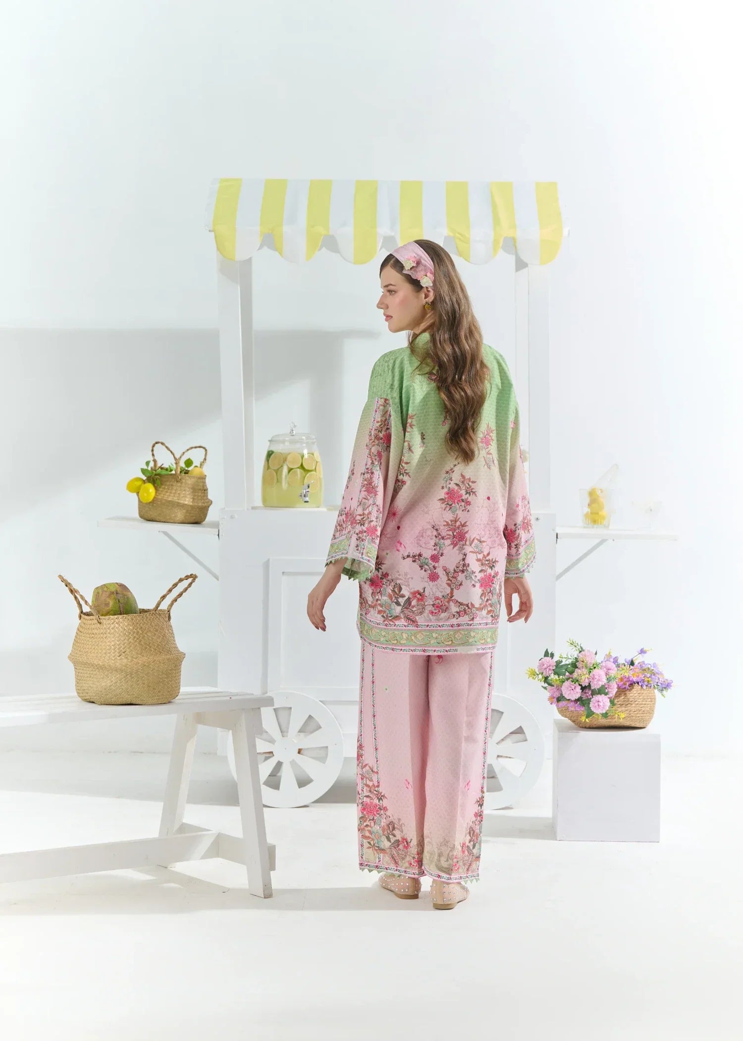 Cocoon COCO BELLE Women 2pcs