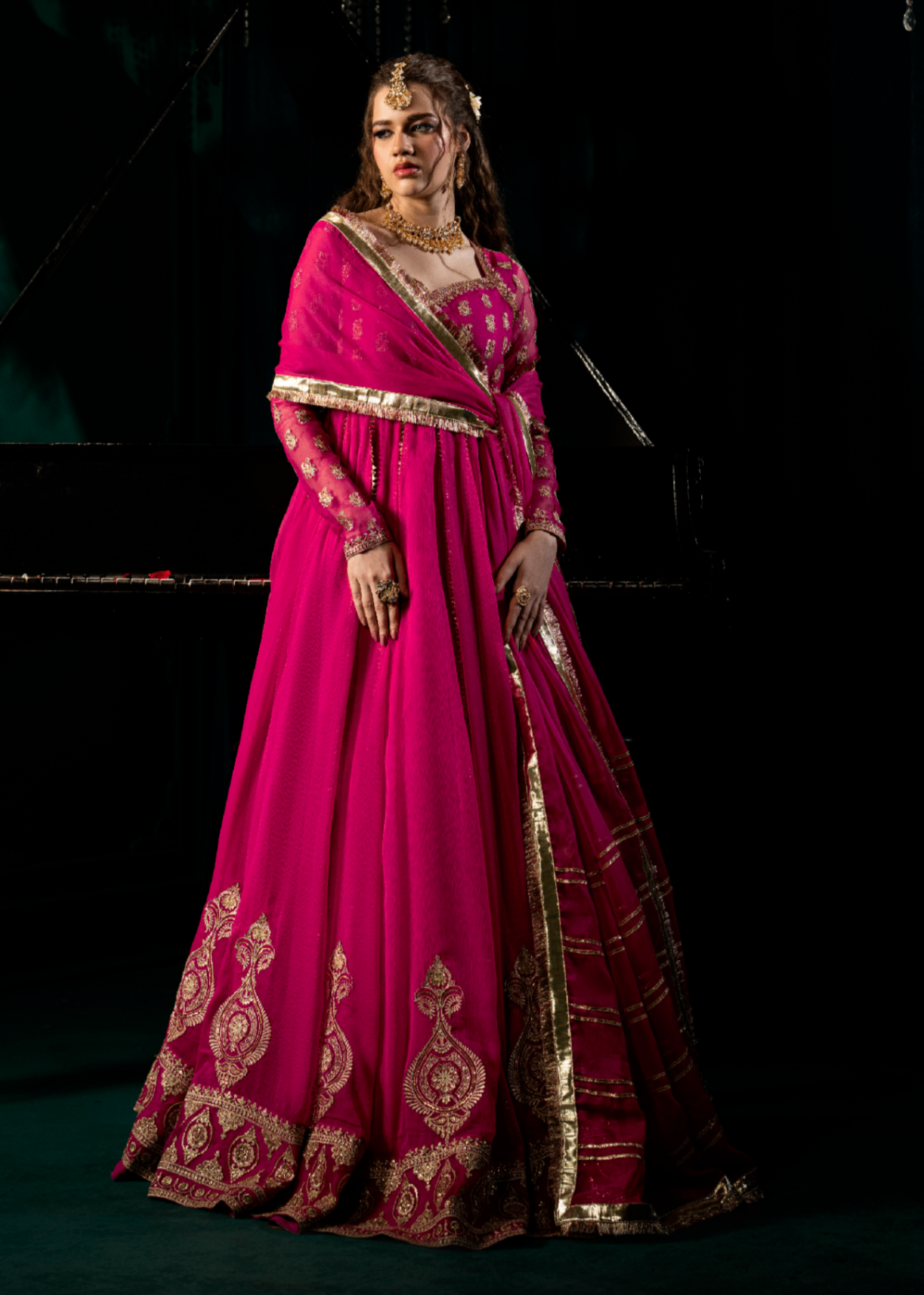 Hani & Umaimaz ZUMRA Women 2pcs