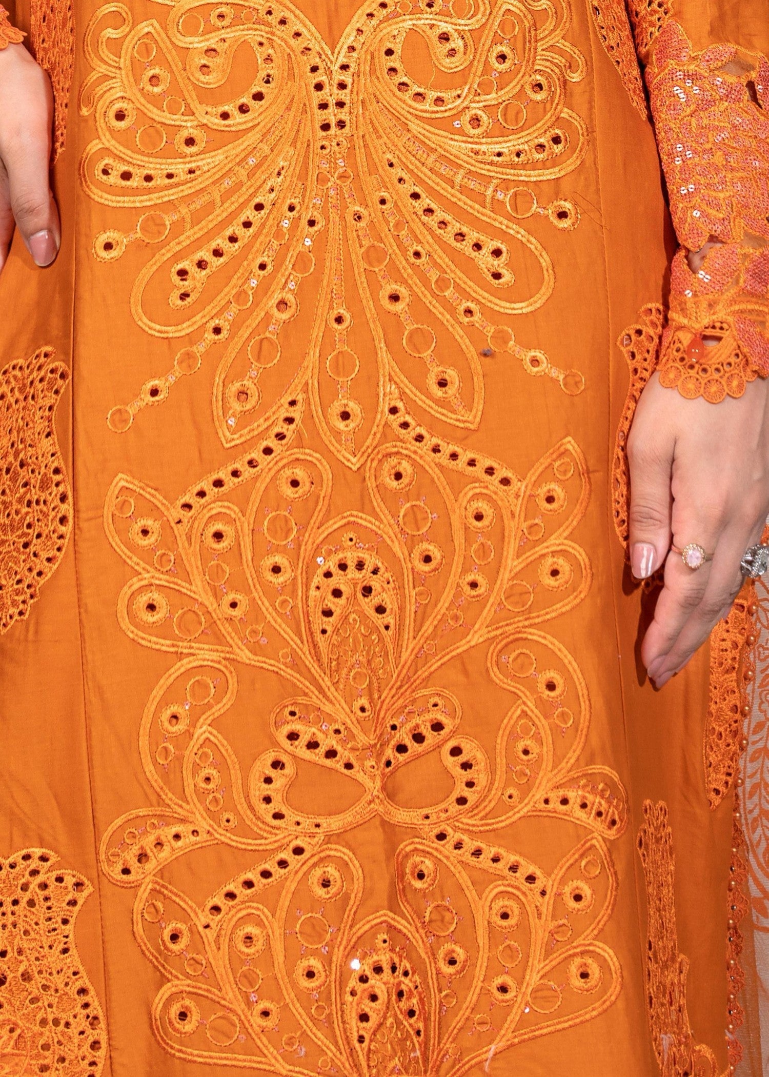 Sajni Fashion 3497 Women 3pcs