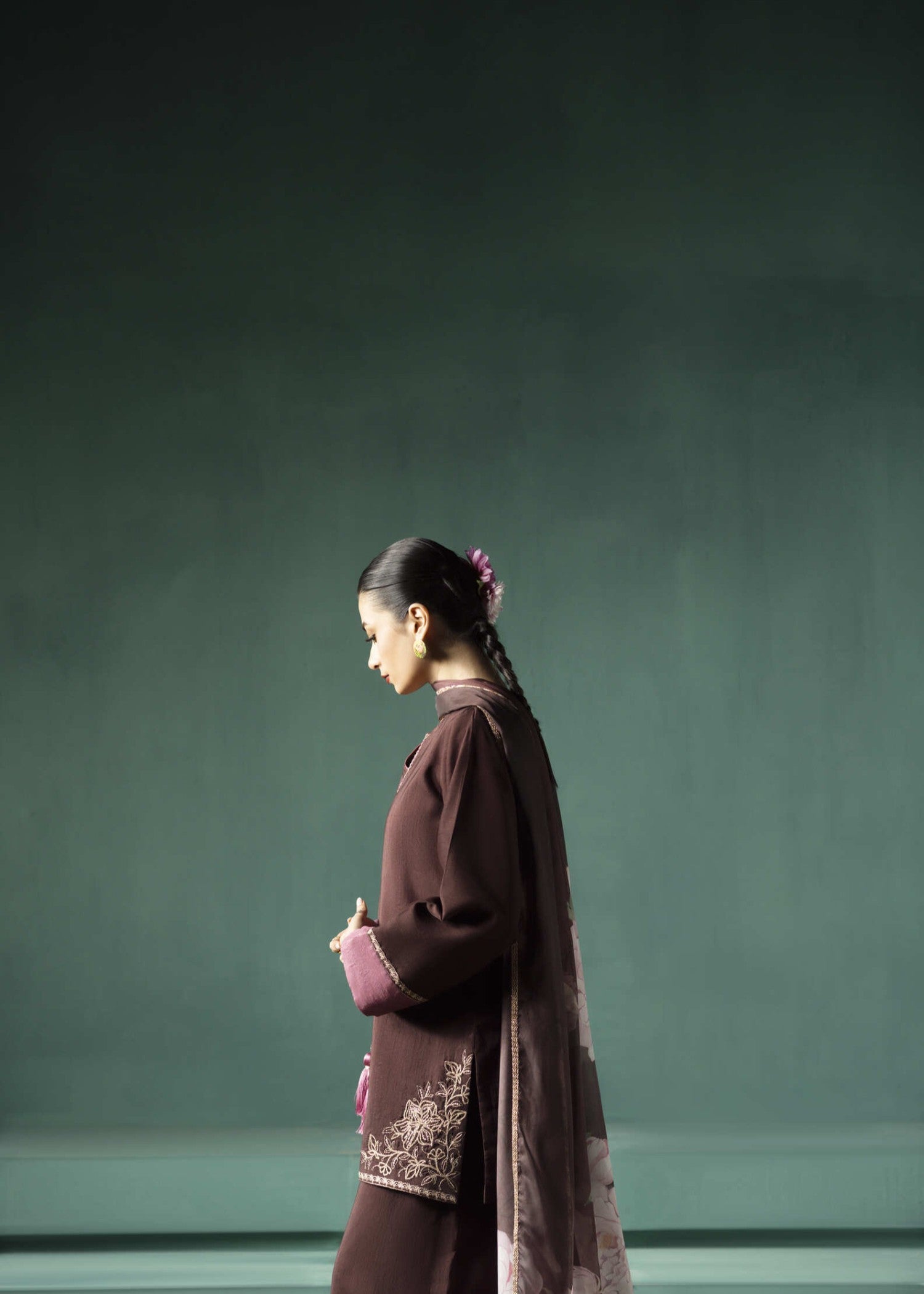 Jahaan Petal Women 3pcs