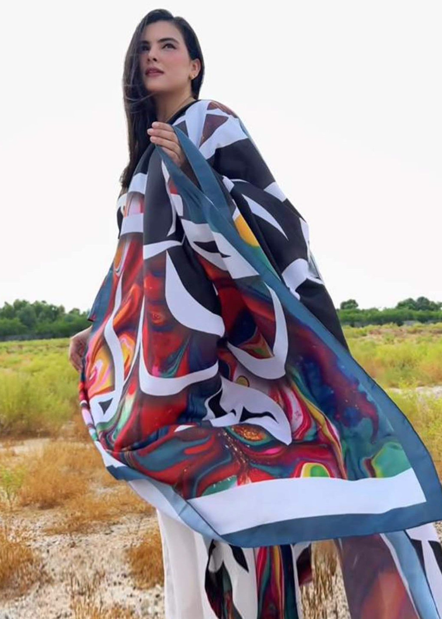 Tng (The Next Generation) Gulzaar Shirt | Swiss Women 1pcs