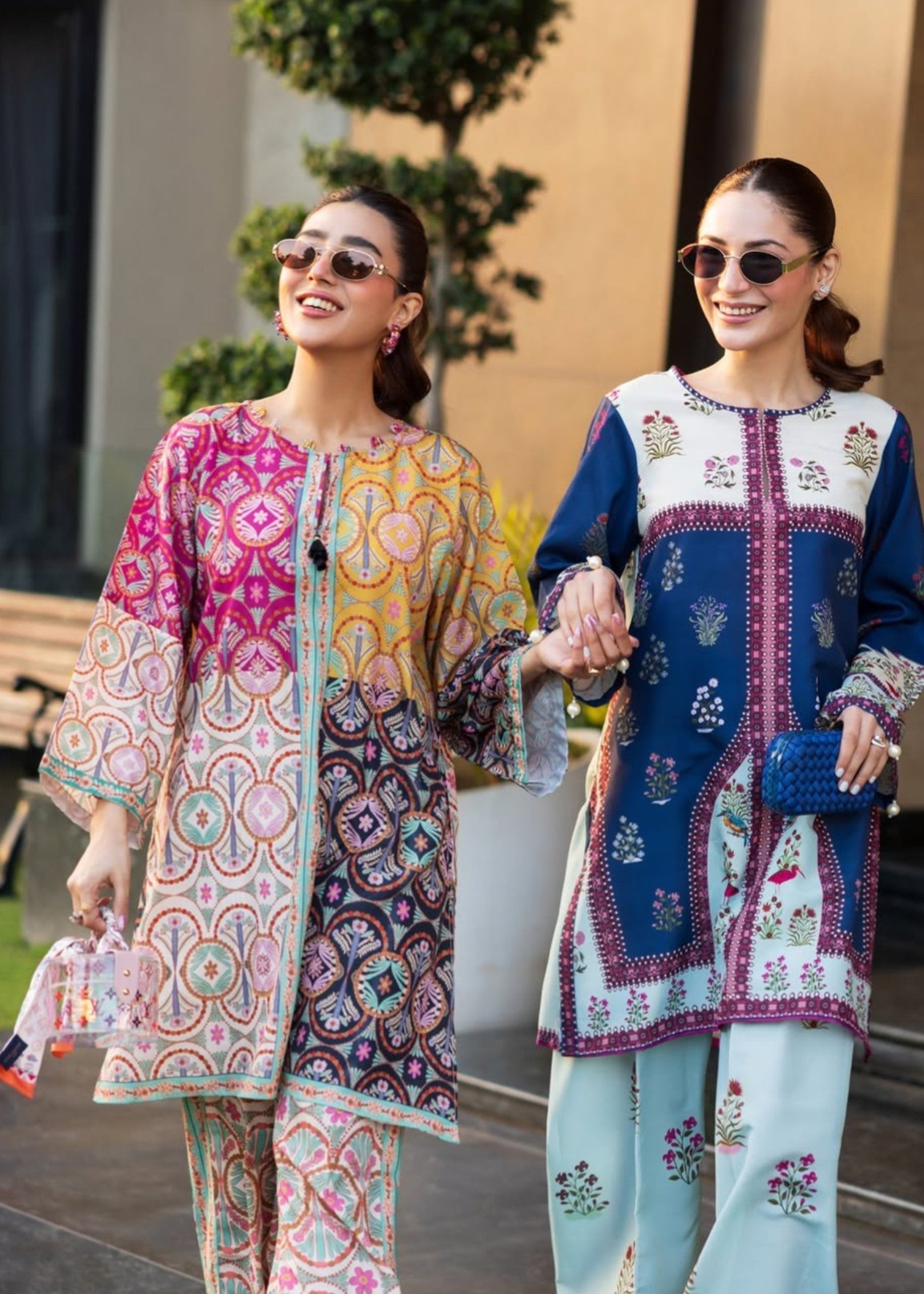 Midway Arts RUZA Women 2pcs