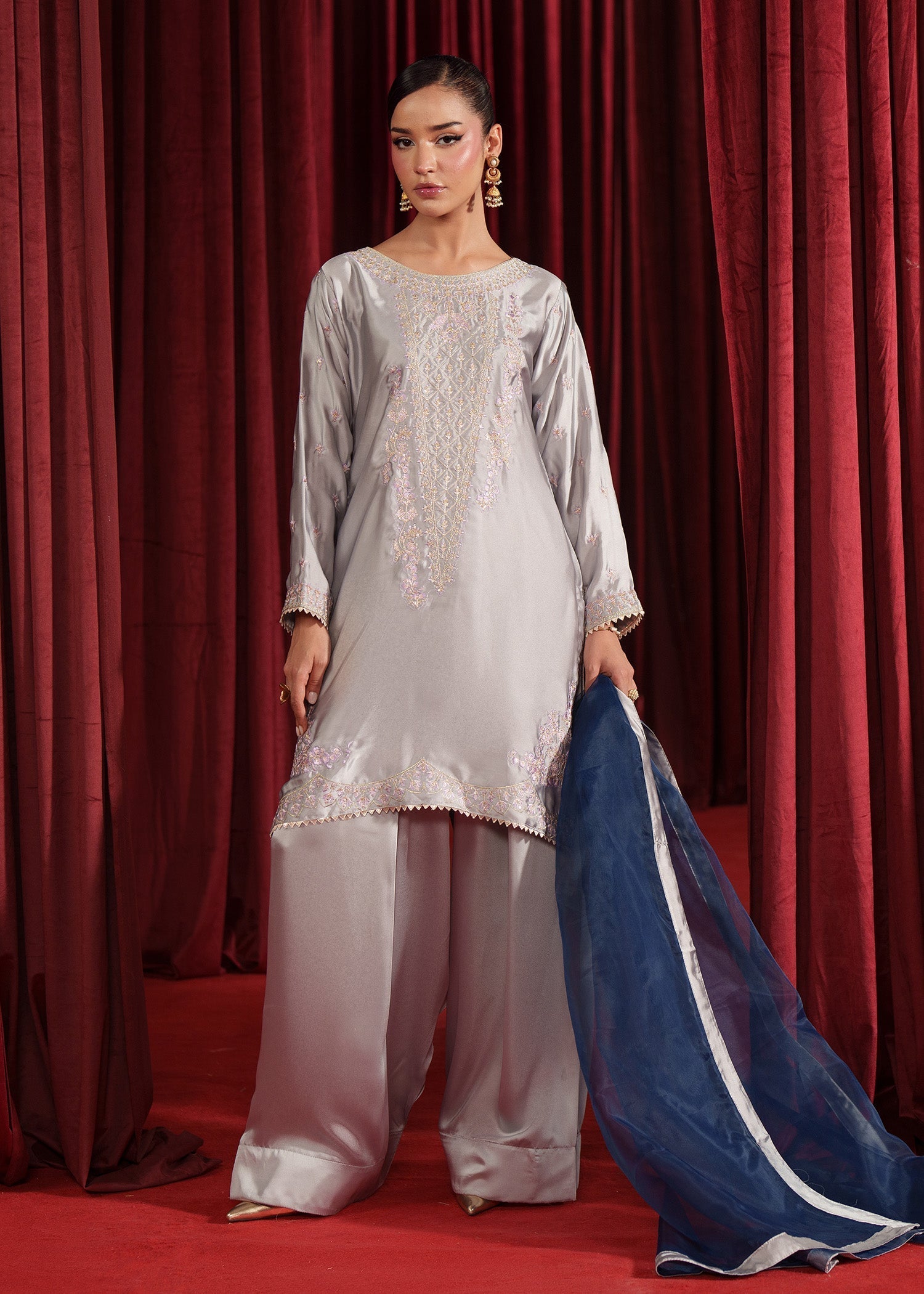 Truba Clara Women 3pcs