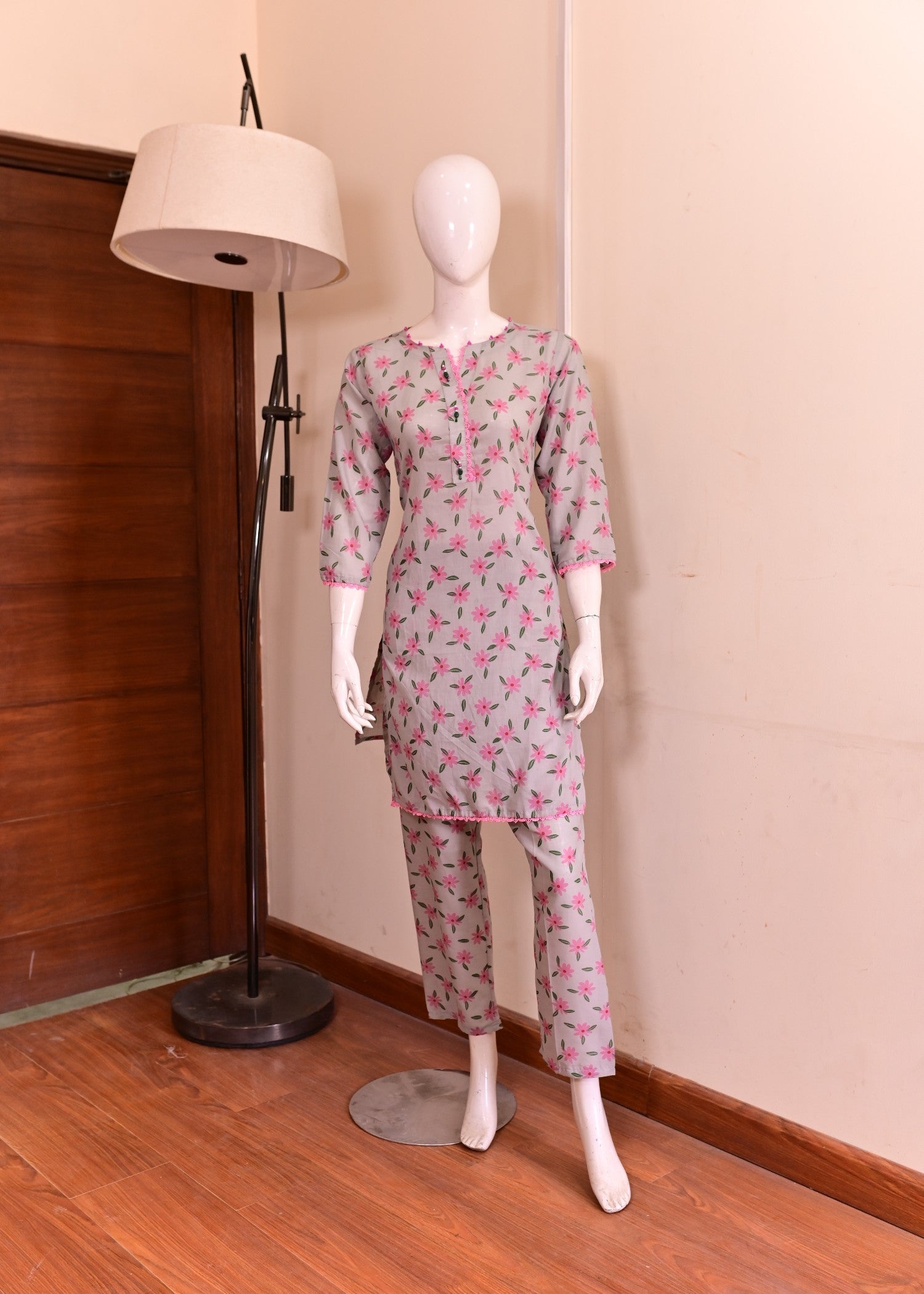 The Erra Blossom Women 2pcs