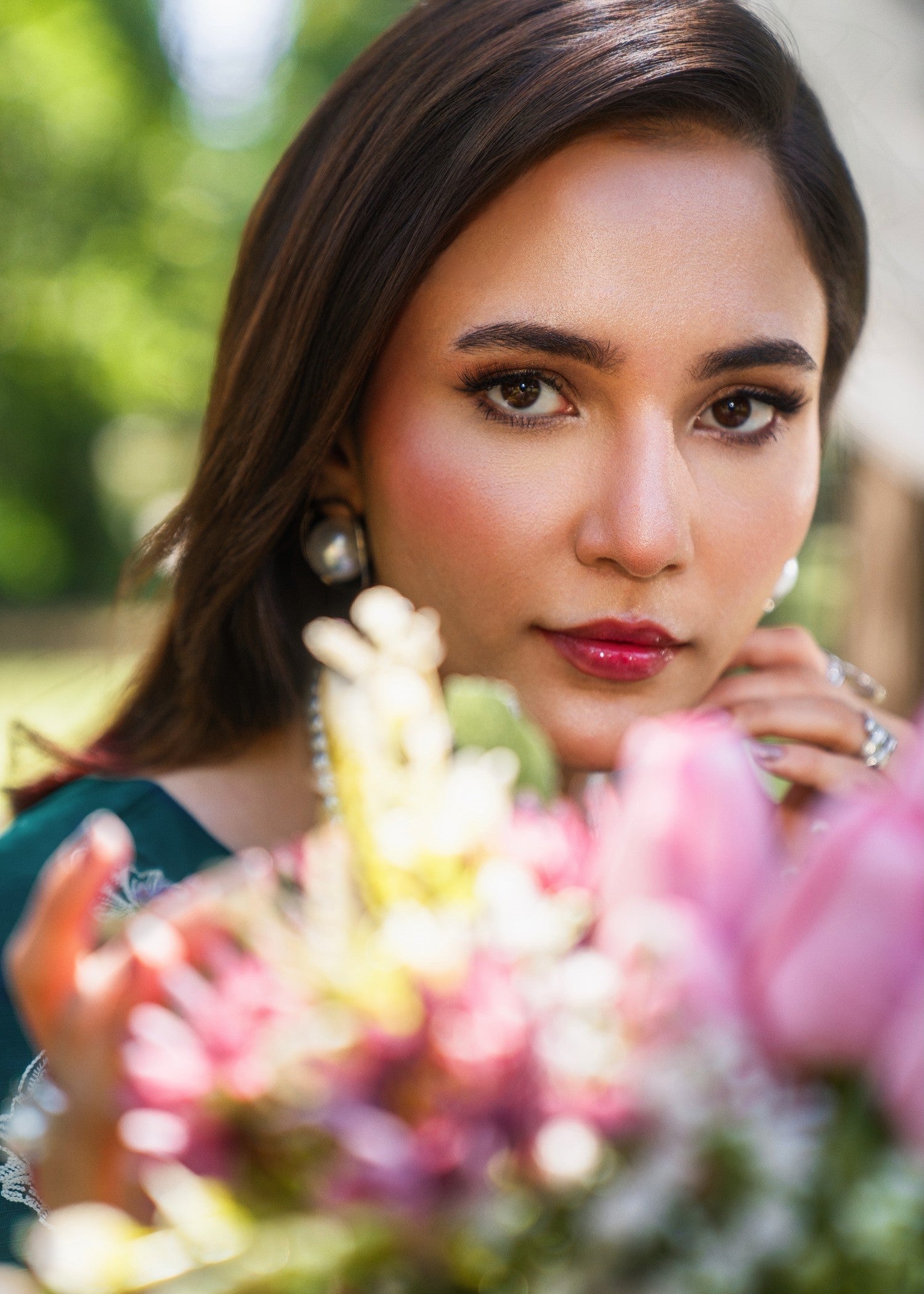 Sehrish Kanwal Vera DL 02 Women 2pcs