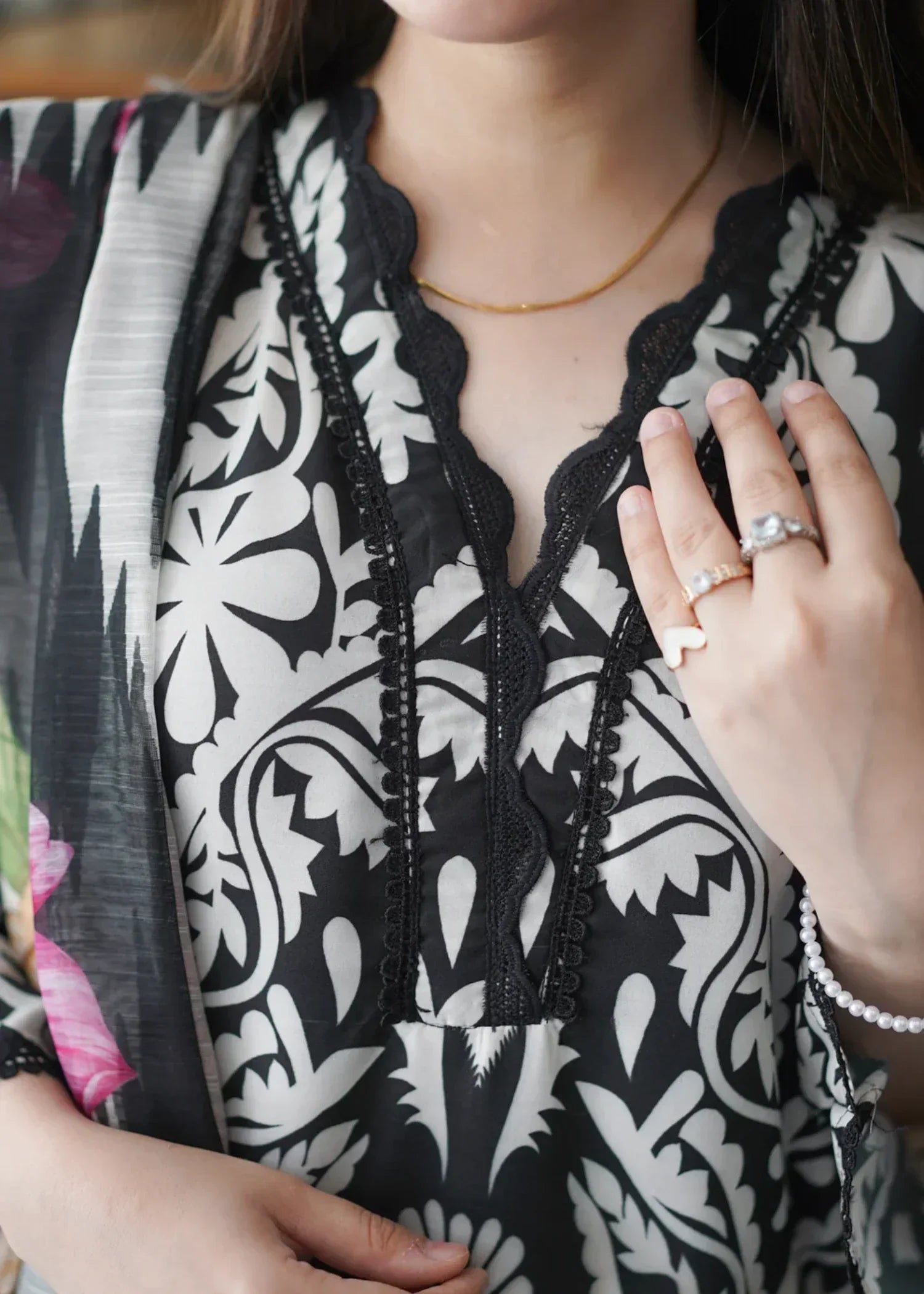 Preetpret Arina Women 3pcs