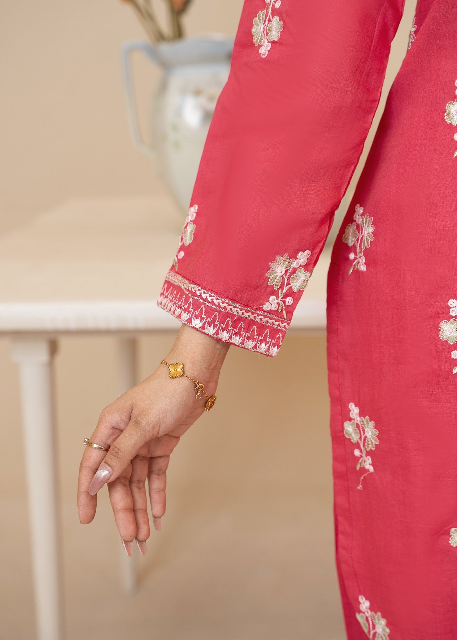 Momin Online Eb0601 Women 2pcs