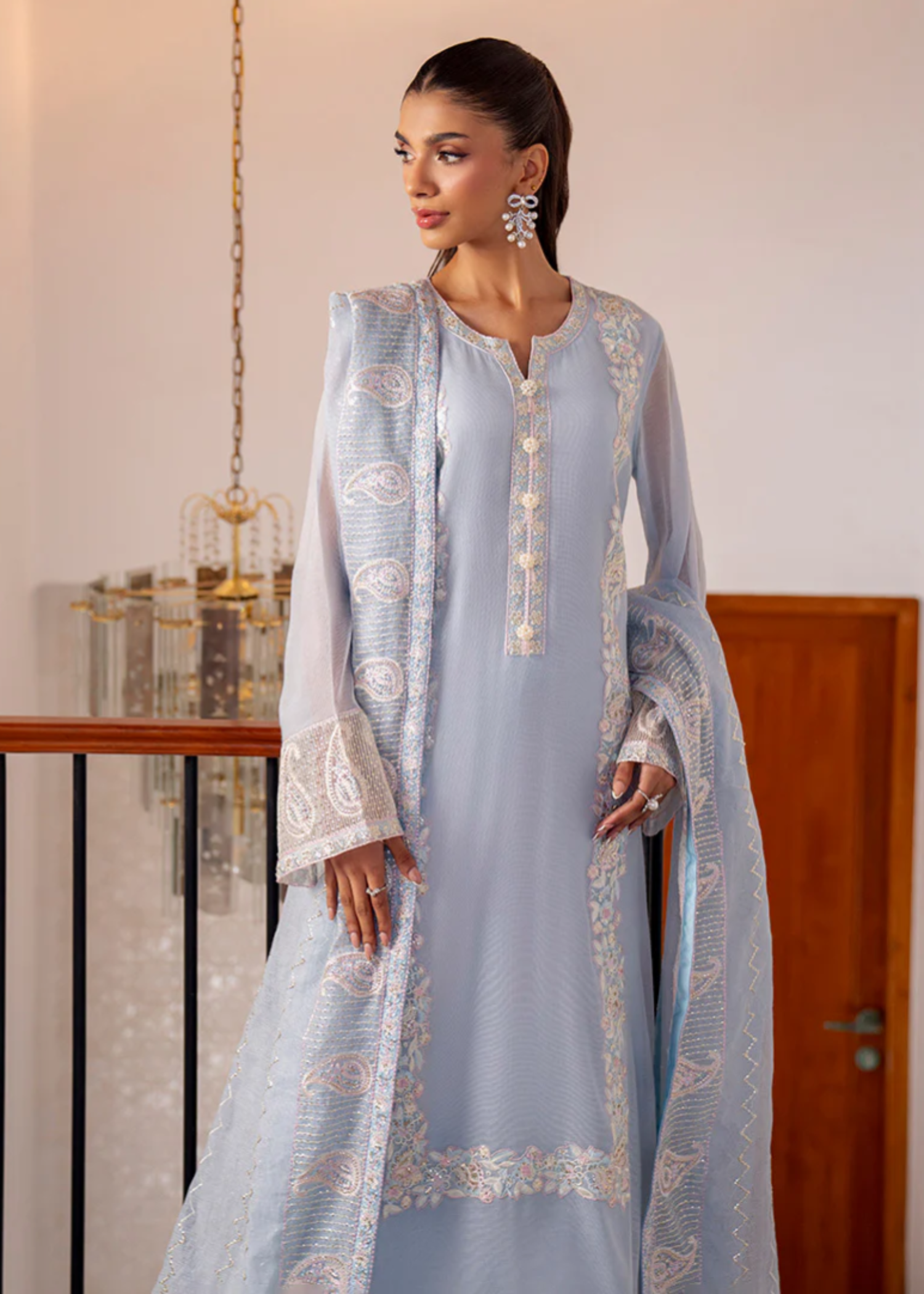 Mushq MPS Ermina RNZ 0106S 25 Women 3pcs