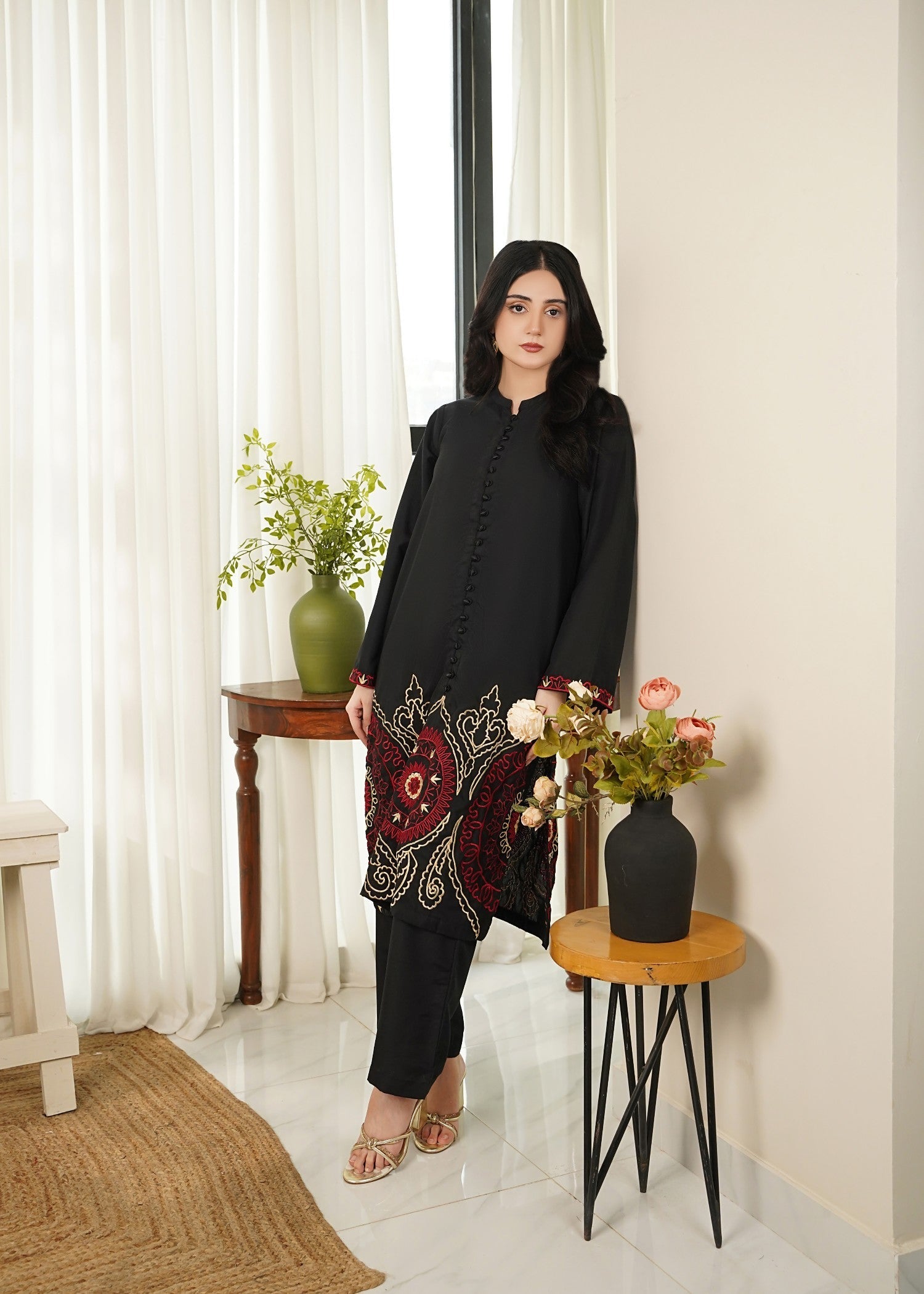 Dhaga Moon Shadow Women 2pcs