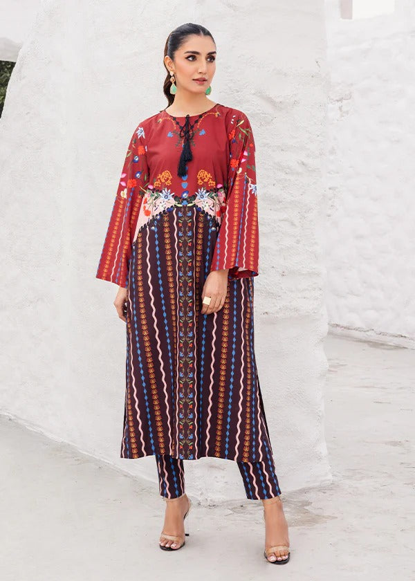 Zainab Musa LUME Women 2pcs