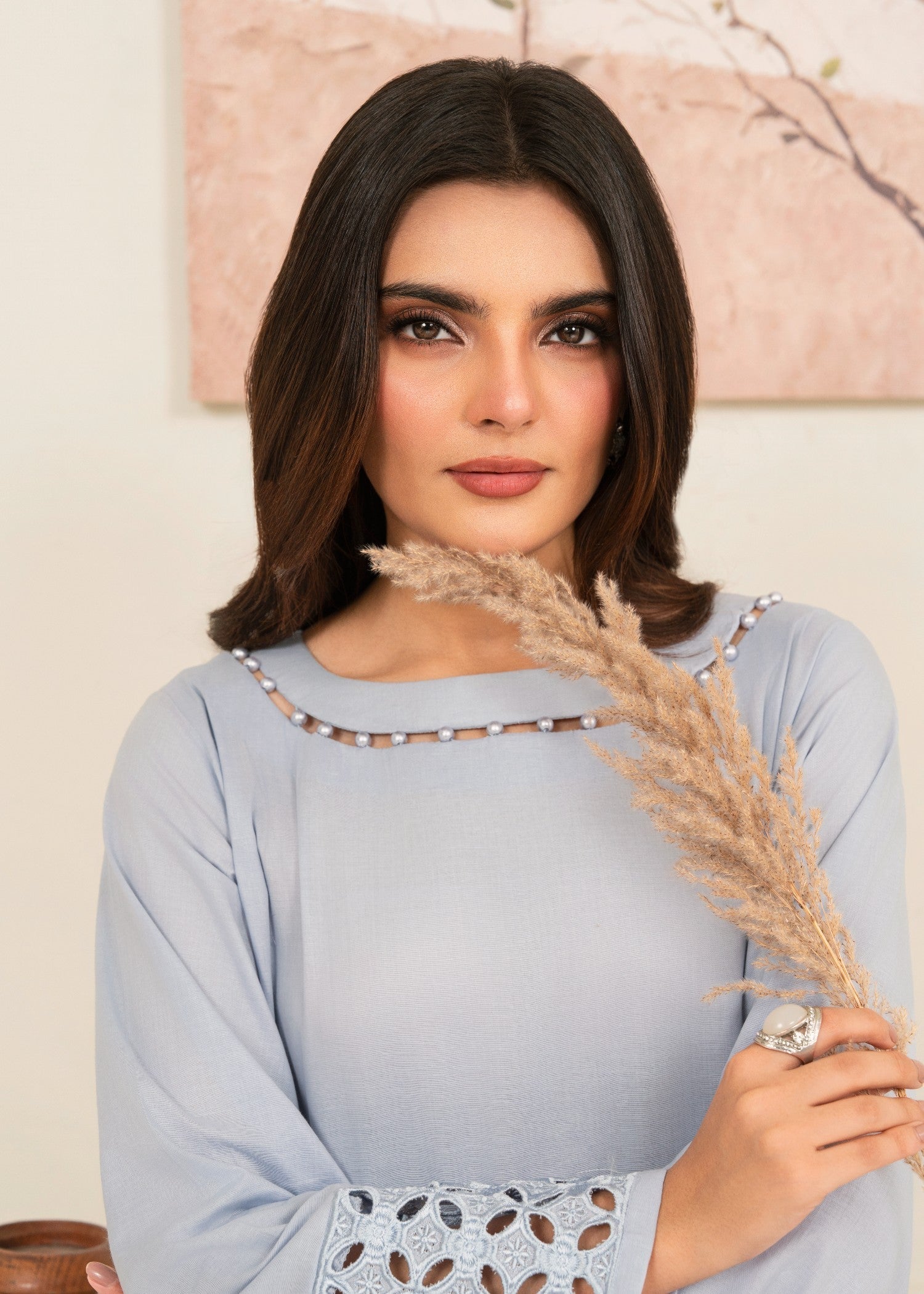 Sahibas By Mirza Ameerah Women 2pcs