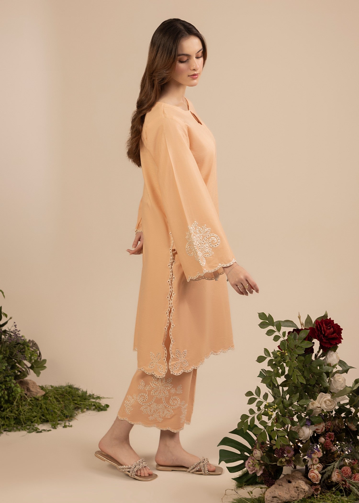 Humdum Whisper D04 Dawn Women 2pcs