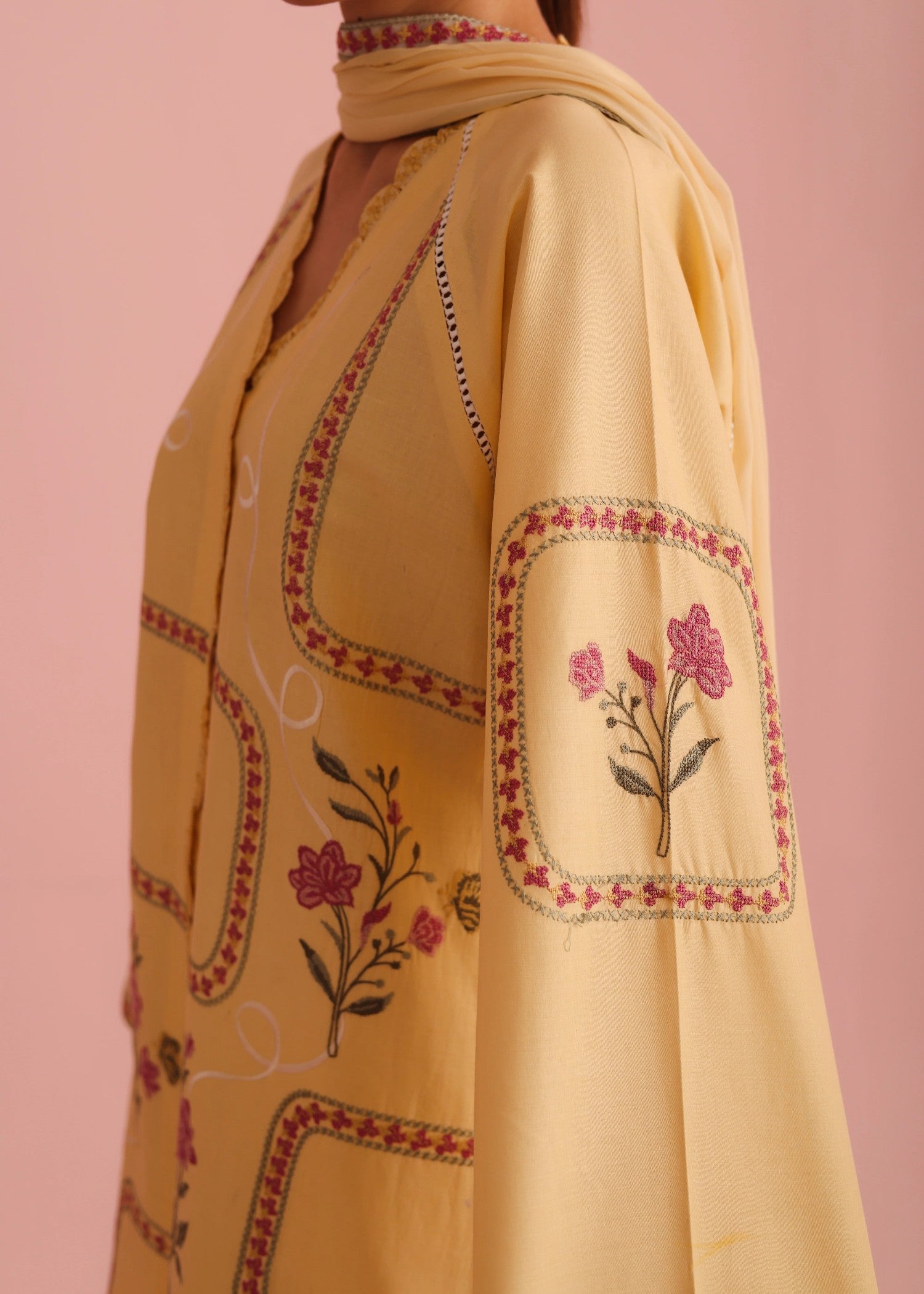 Zainab Musa SOLE Women 3pcs