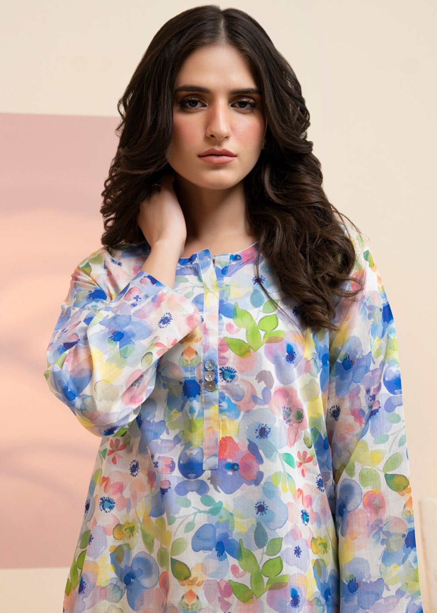 Zellbury WPS2522298 Multi Women 2pcs