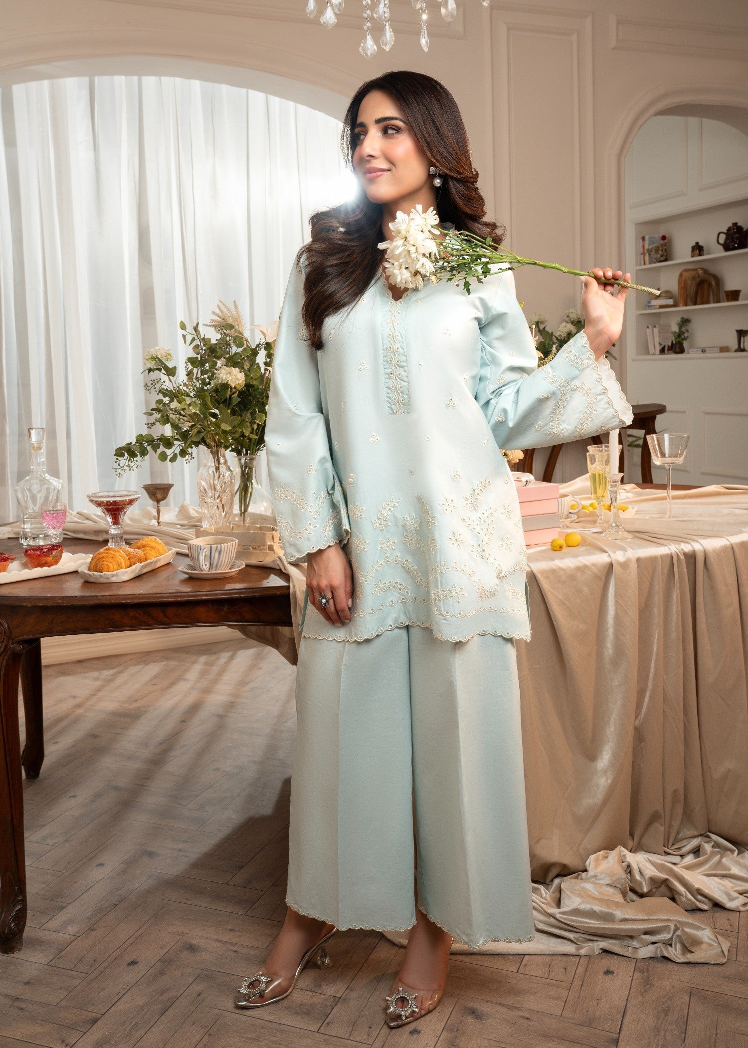 Maisa By Seven Star RC 1504 Women 2pcs