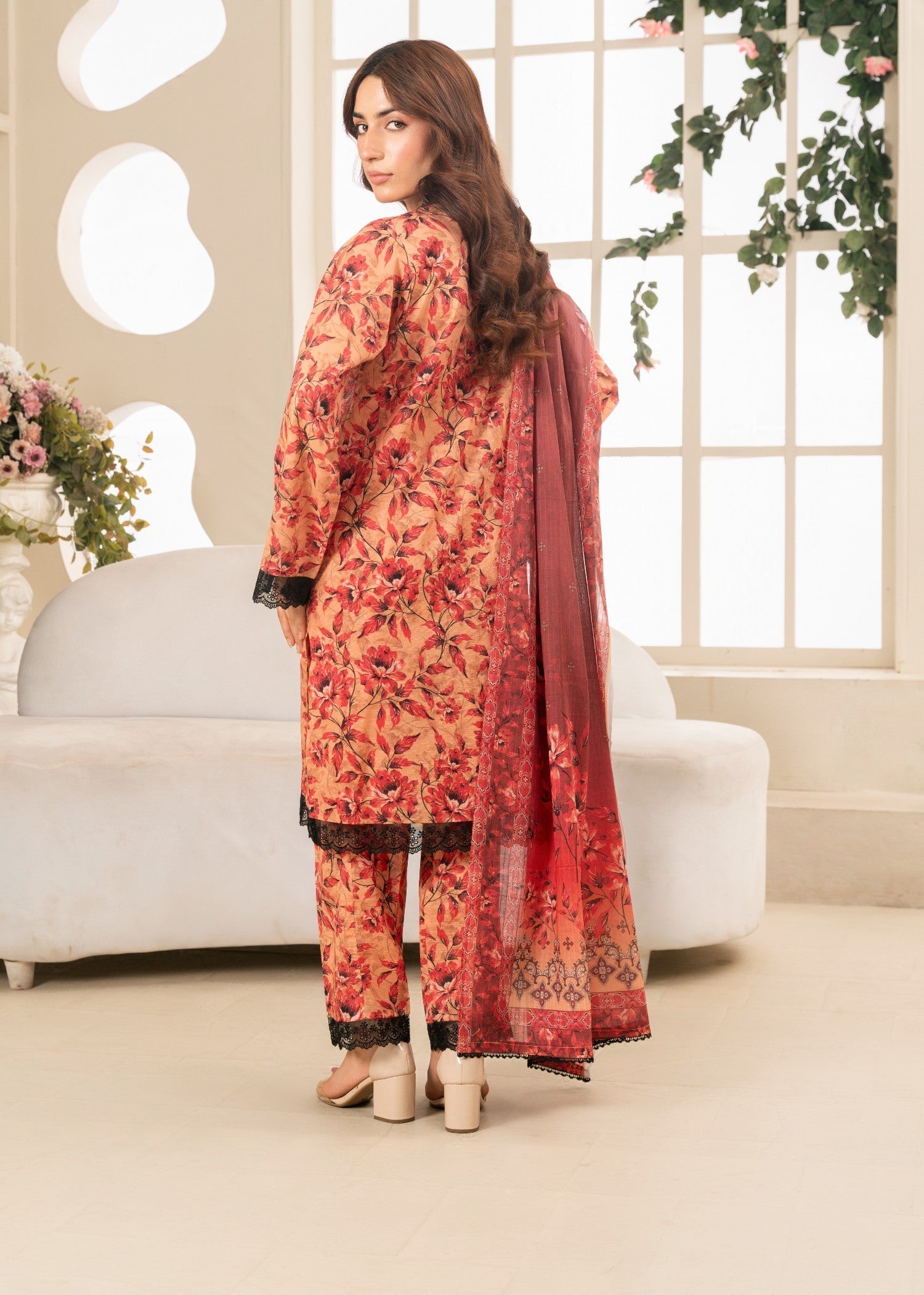 Whimsy Jasmine Women 3pcs