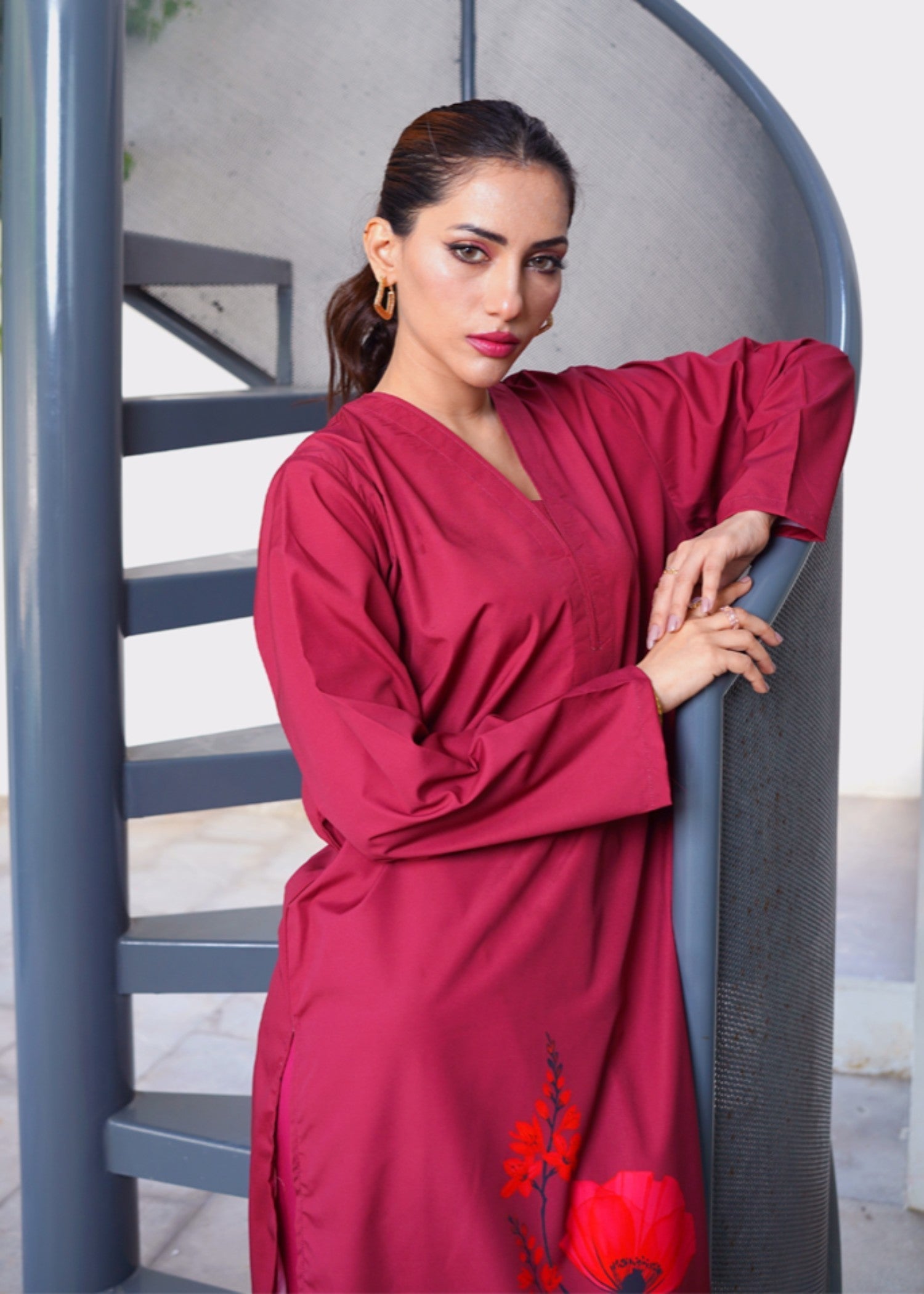 Dhaga Vinum Women 2pcs