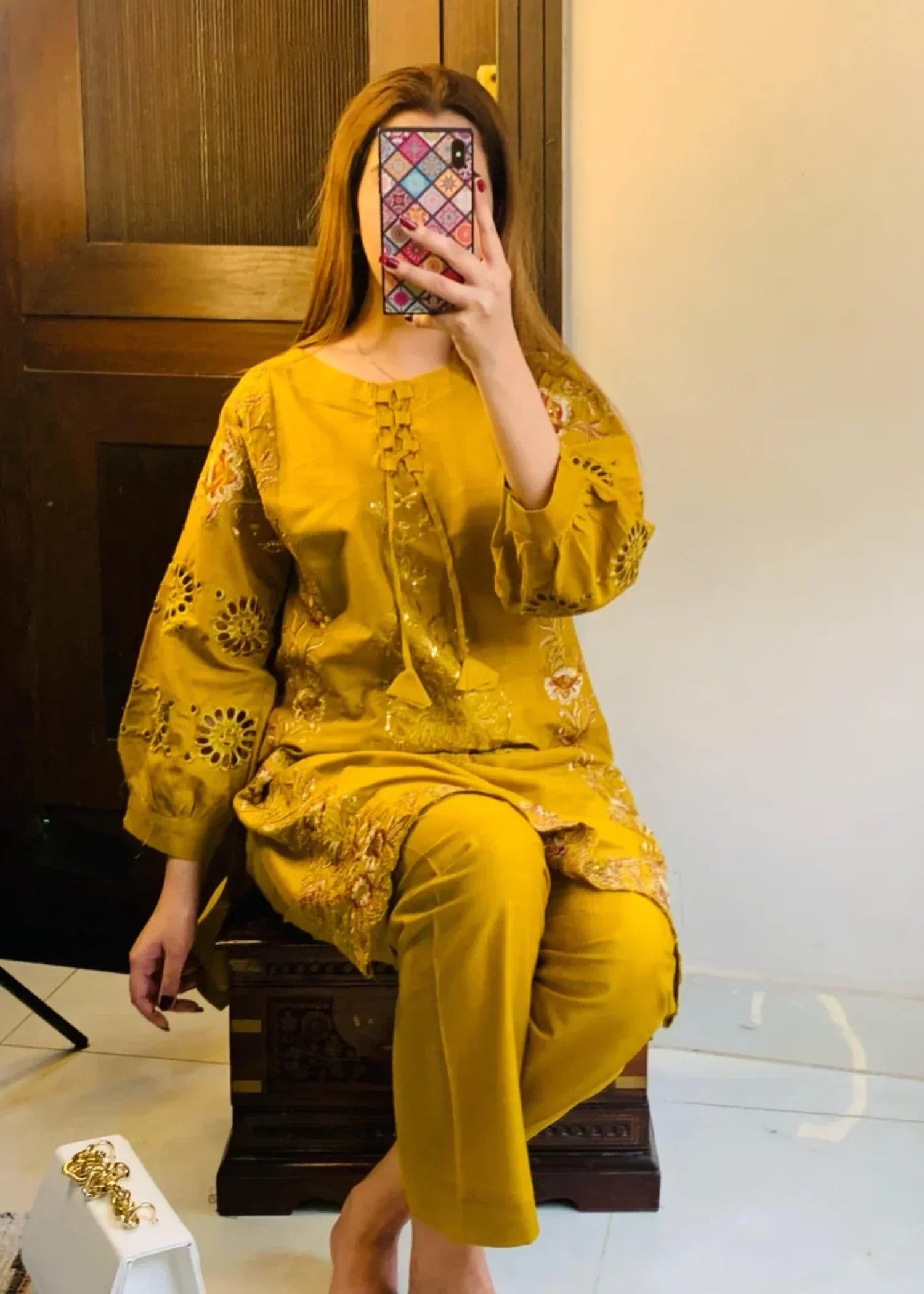 Preetpret Elena Women 2pcs