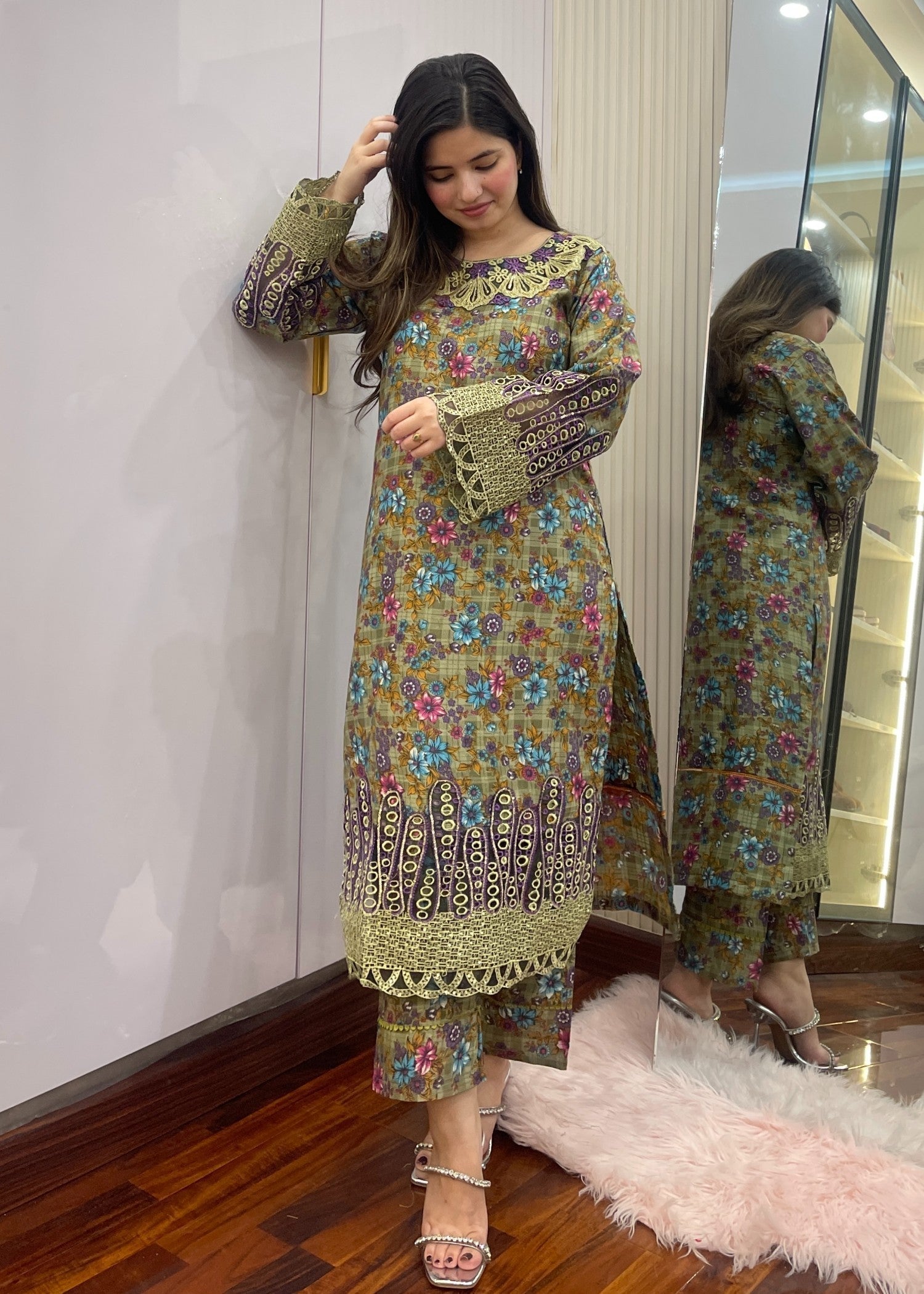 Shefoze Clothing vanzila Women 2pcs