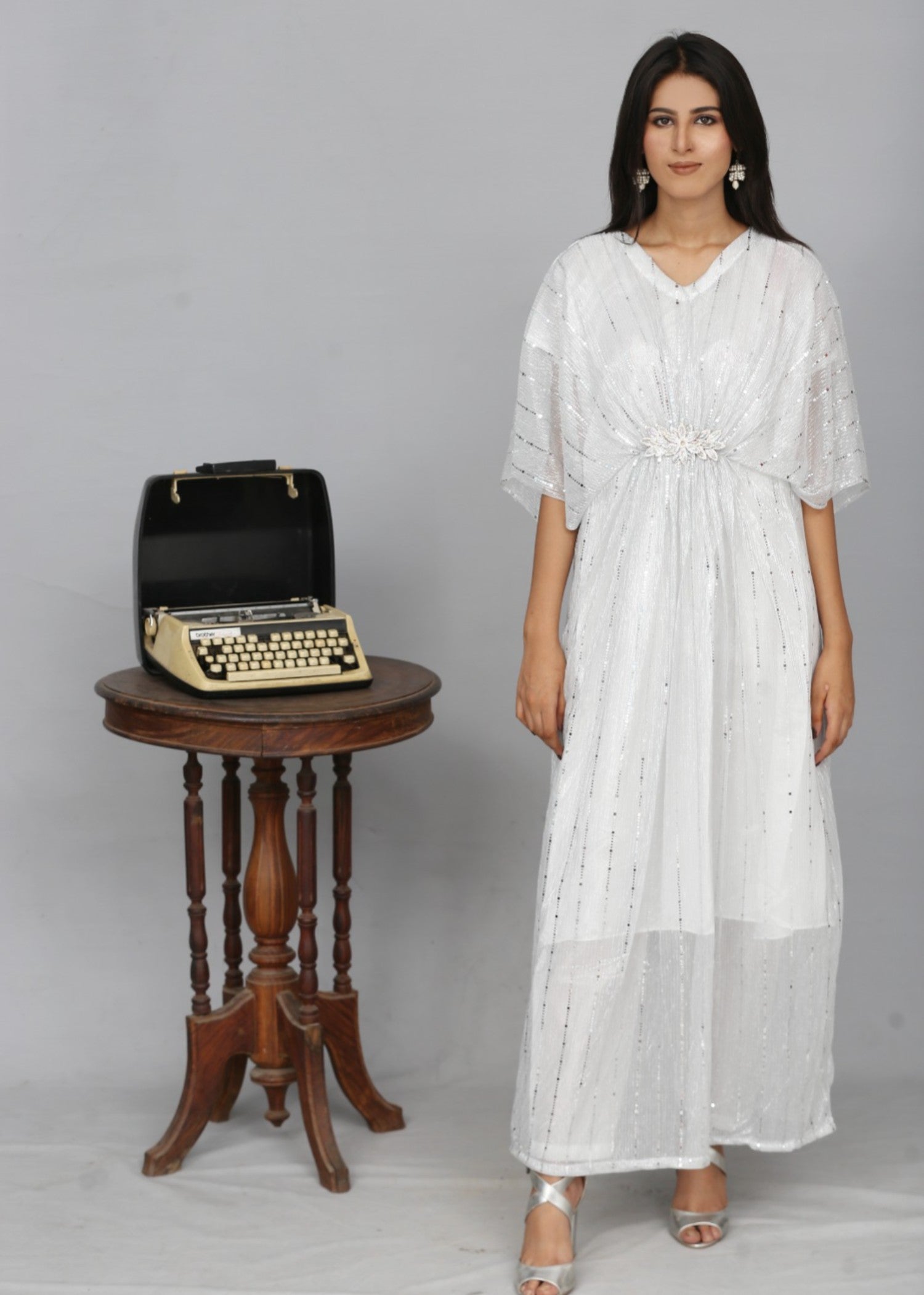 Cultur Collection mharani Women 2pcs