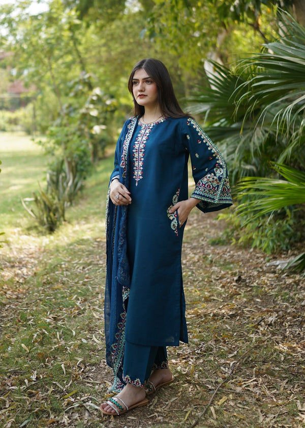Preetpret Senorita Women 3pcs