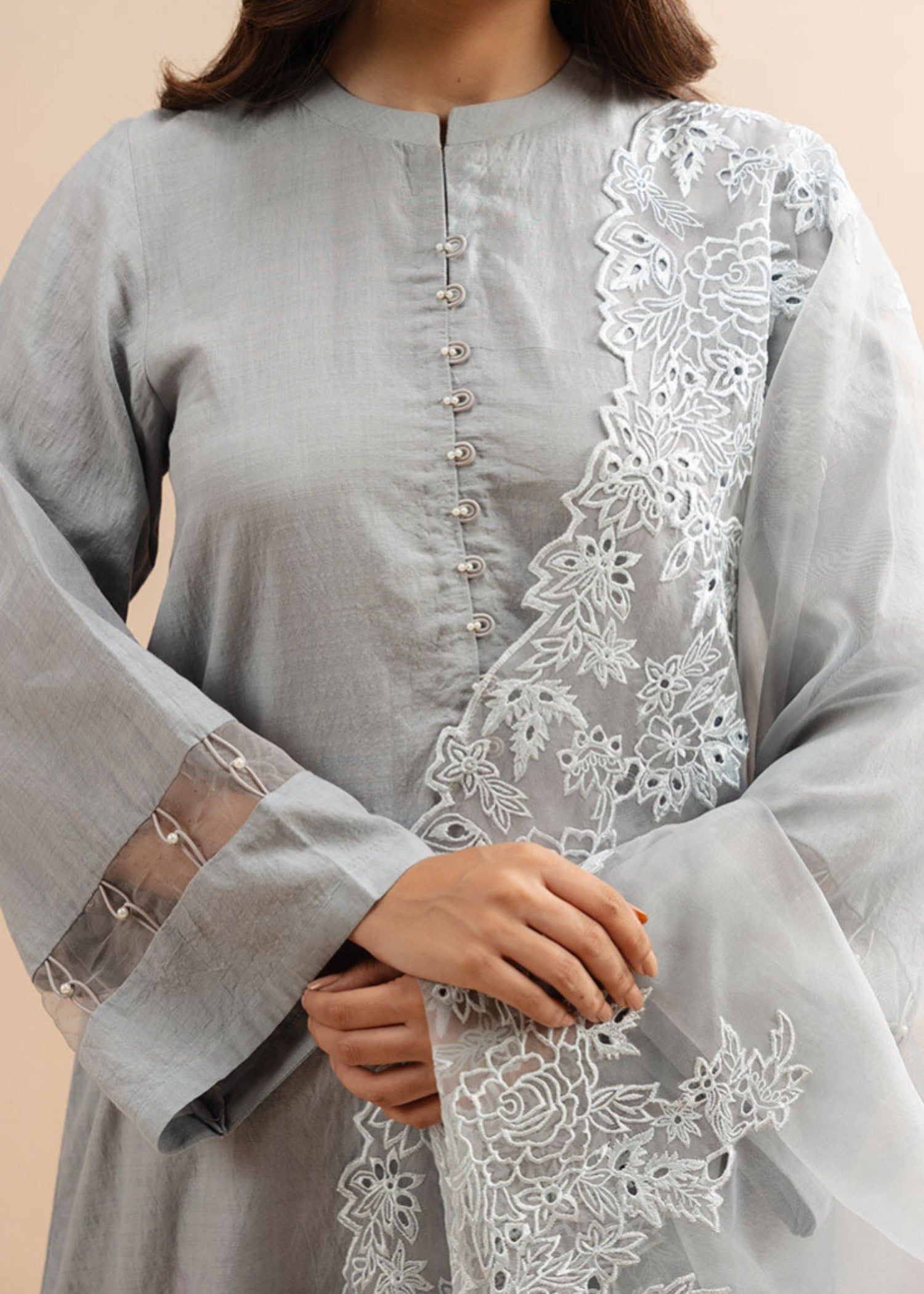 Cross Stitch VIVED SKY 0125RTWEMLBAS0107 Women 2pcs